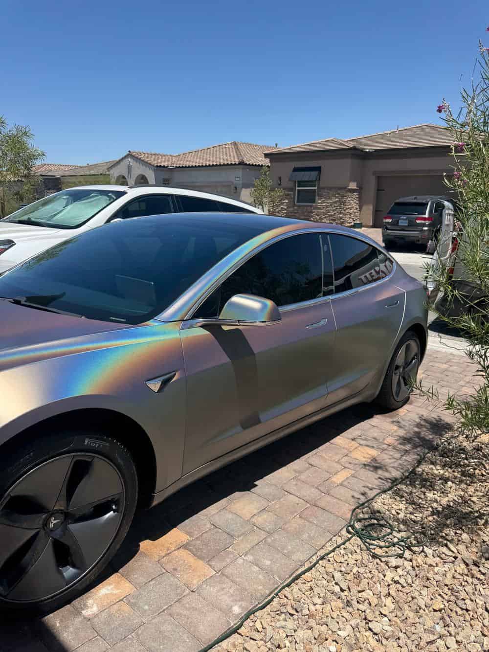 Ceramic Coating image
