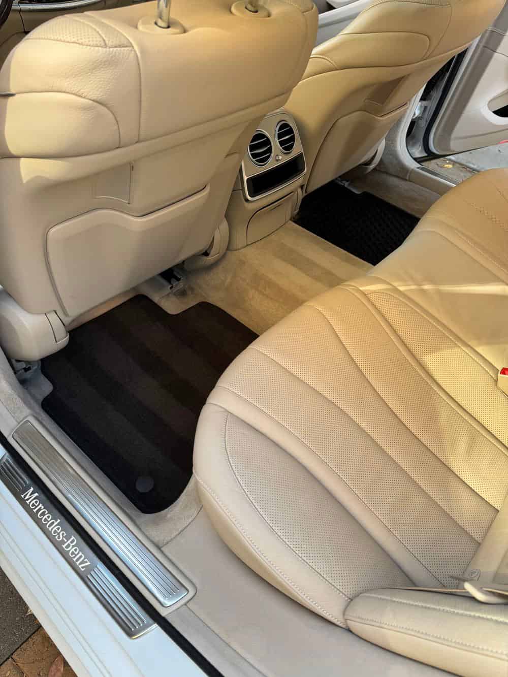 Carpet & Upholstery Shampoo image