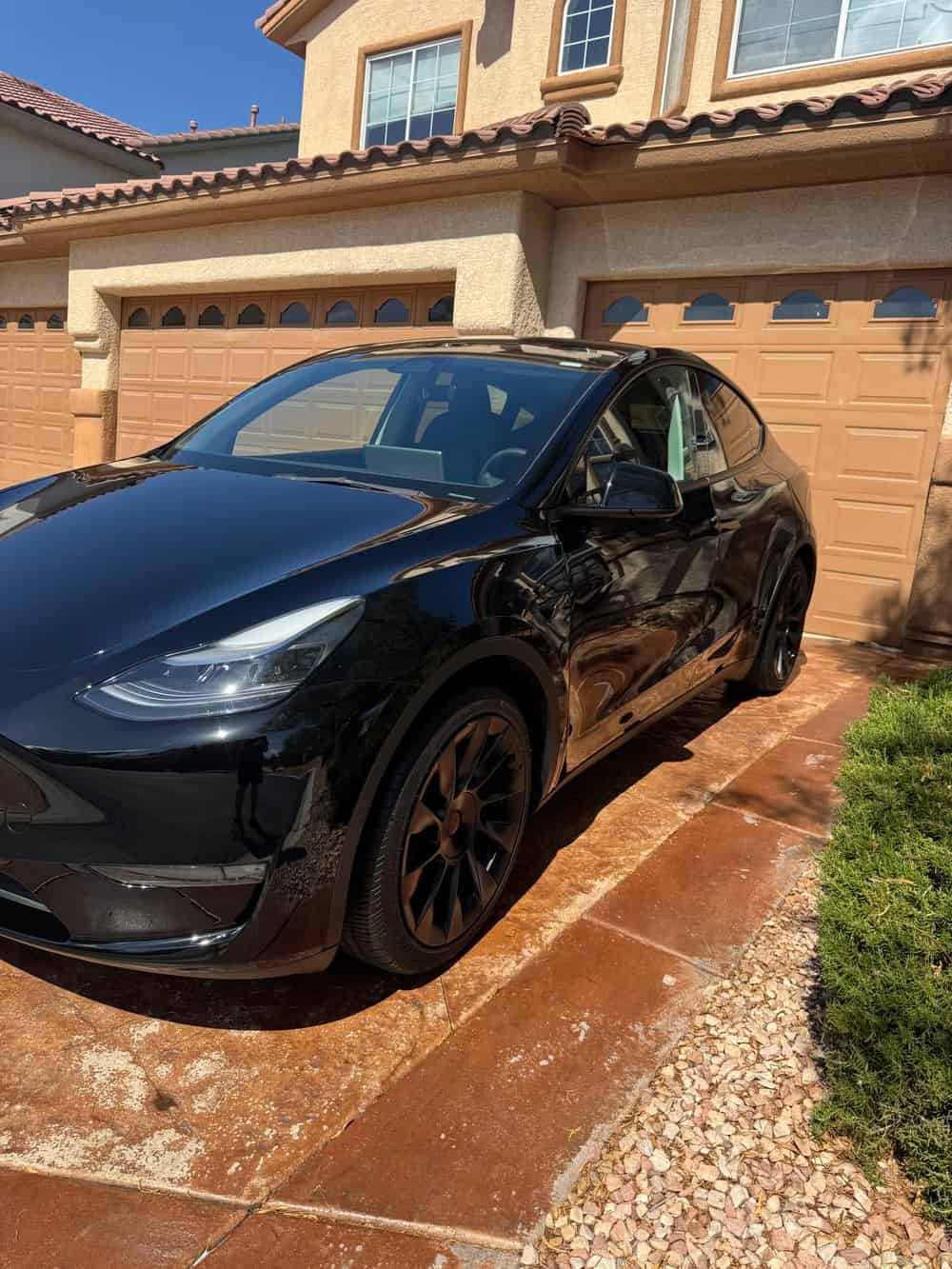 Paint Correction image