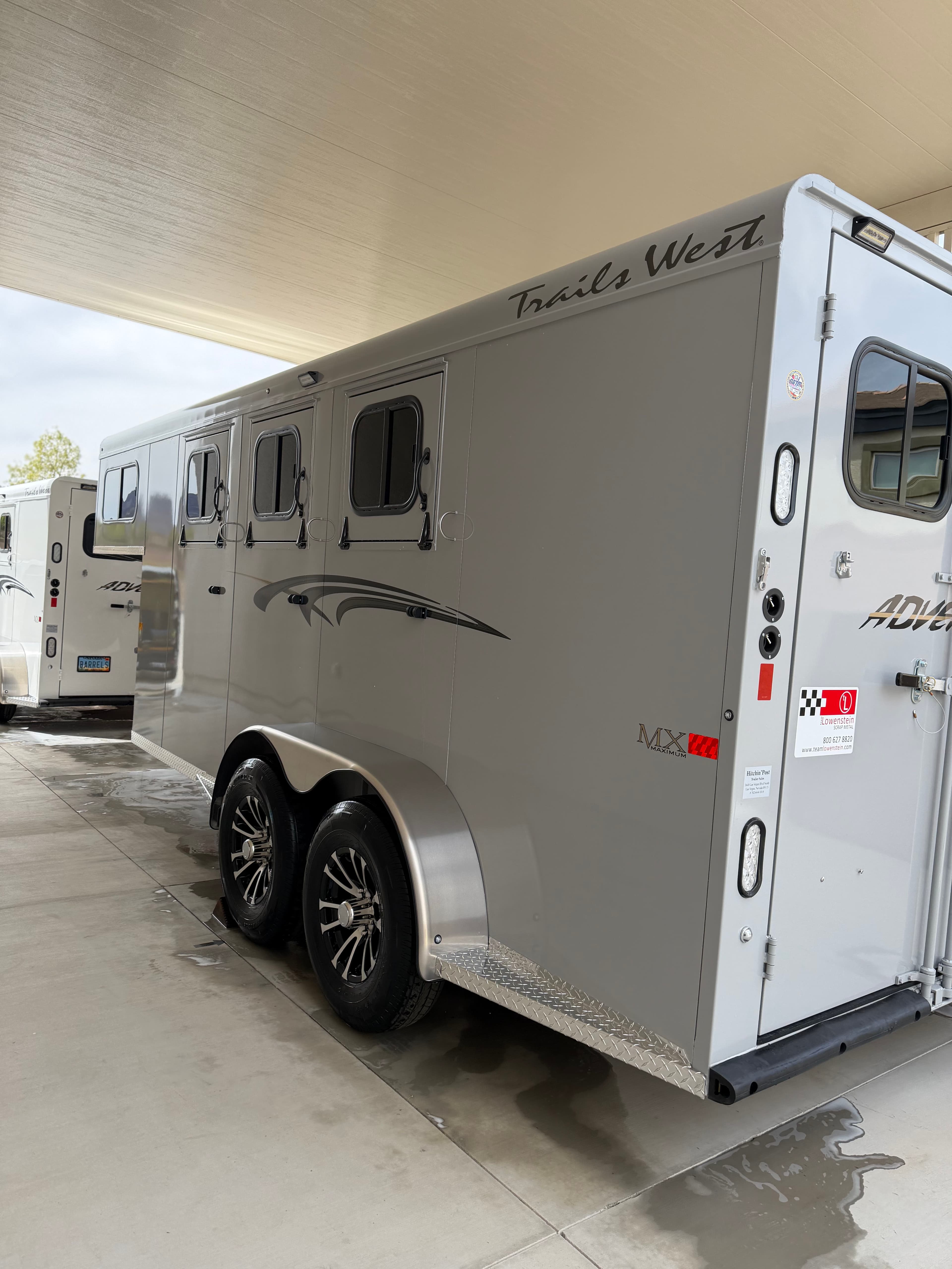 Project Horse Trailer Detail That Keeps It Road-Ready image