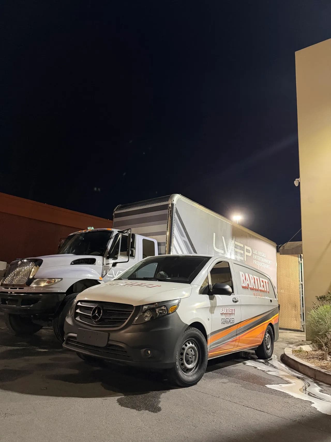 Blog post Understanding the Essentials of Mobile Detail & RV detailing image