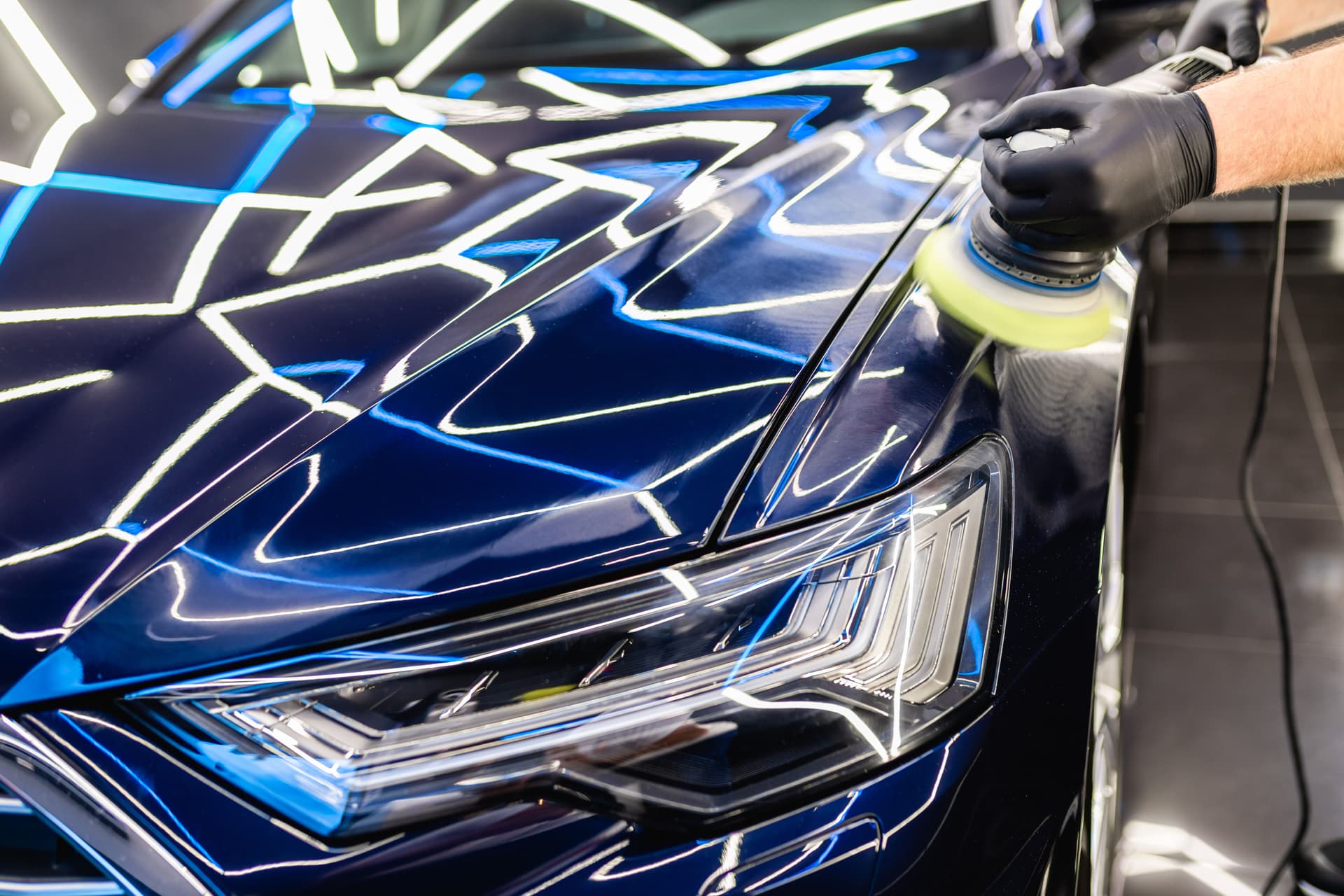 Blog post Bartlett Detail's Expertise for Car Detailing Near Me image
