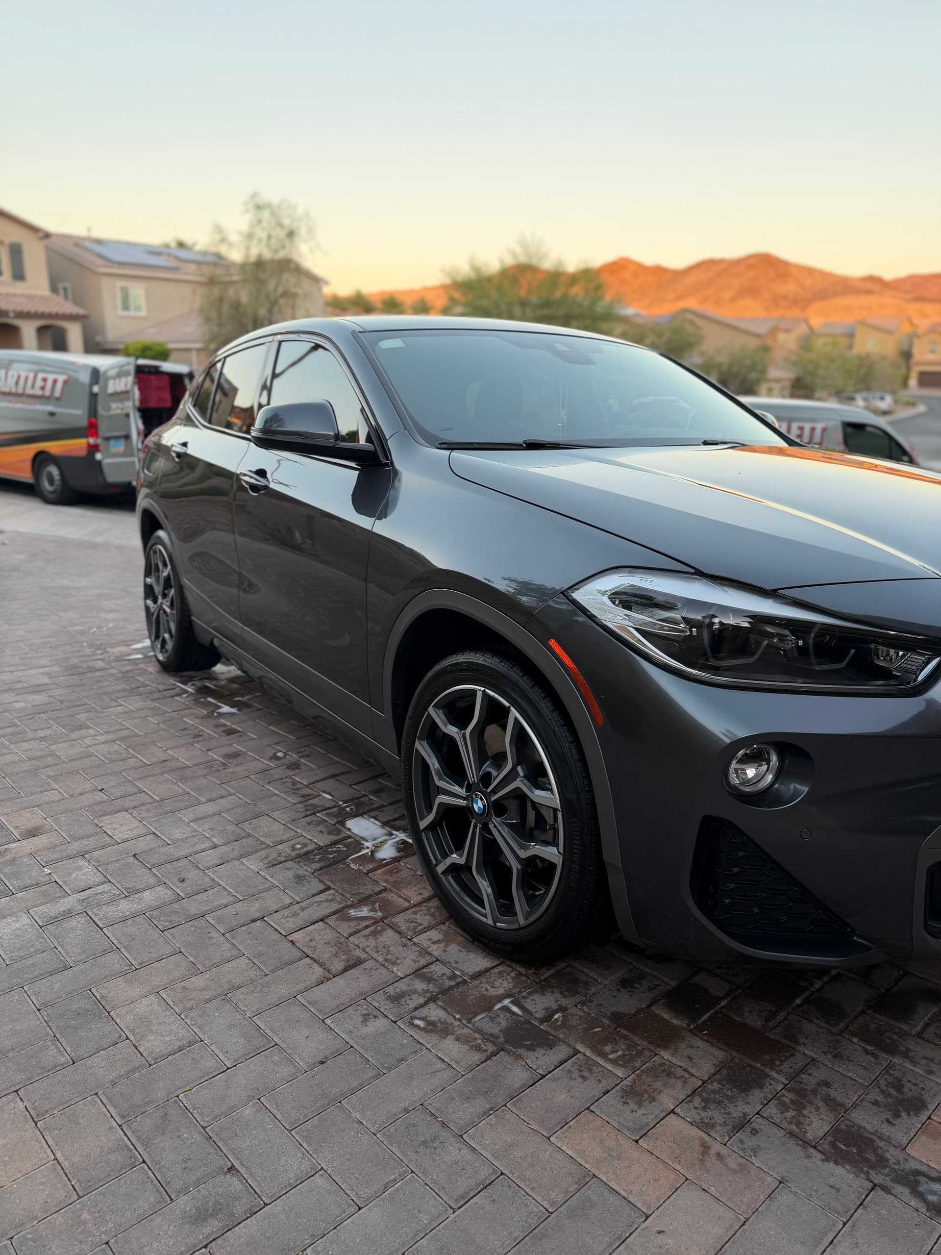 Gallery photos for Why Every 2 Months Is the Sweet Spot for BMW Detailing: Image #4