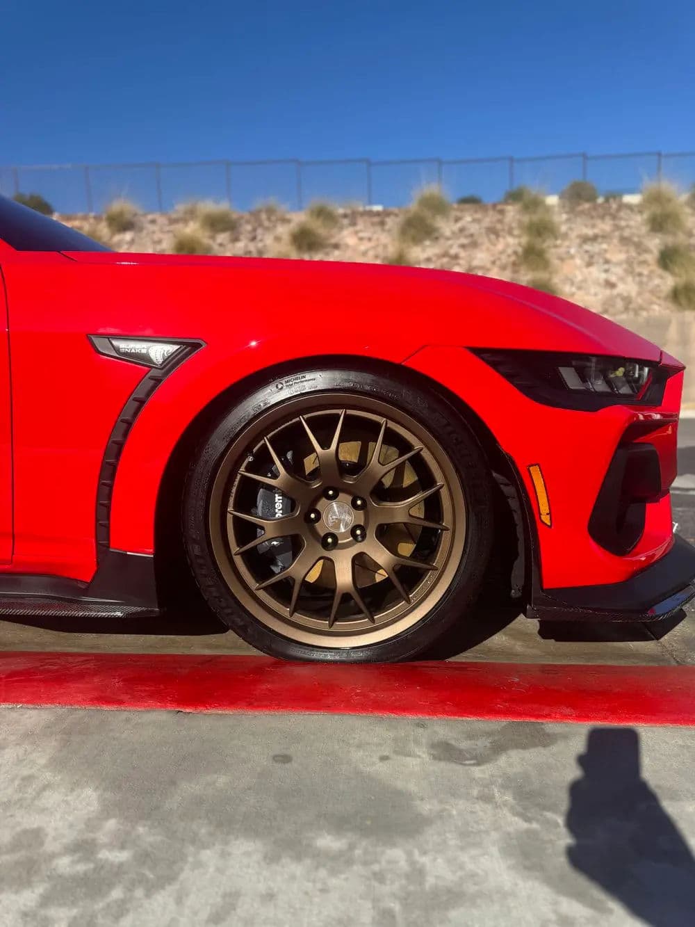 Car Detailing in Las Vegas: Why Your Vehicle Needs Professional Care in the Desert image