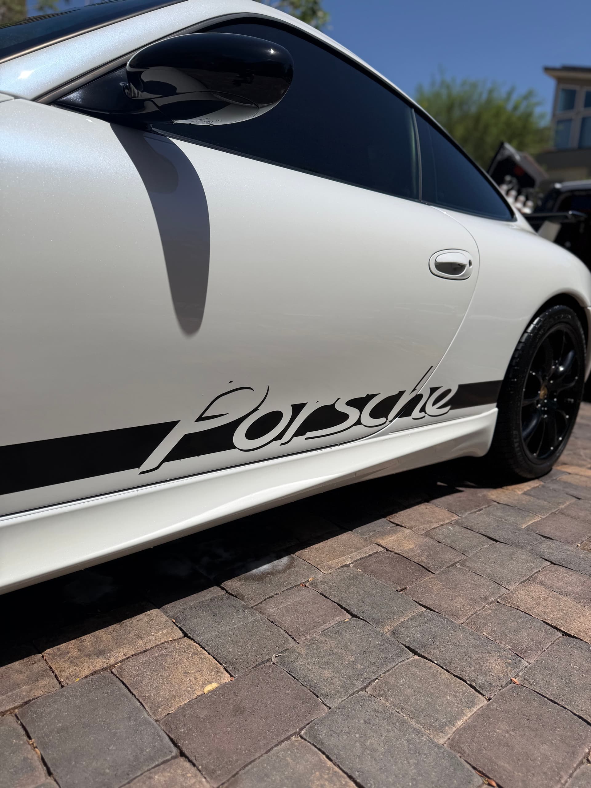 Gallery photos for Porsche 911 Detailed and Show-Ready for Sunday: Image #2