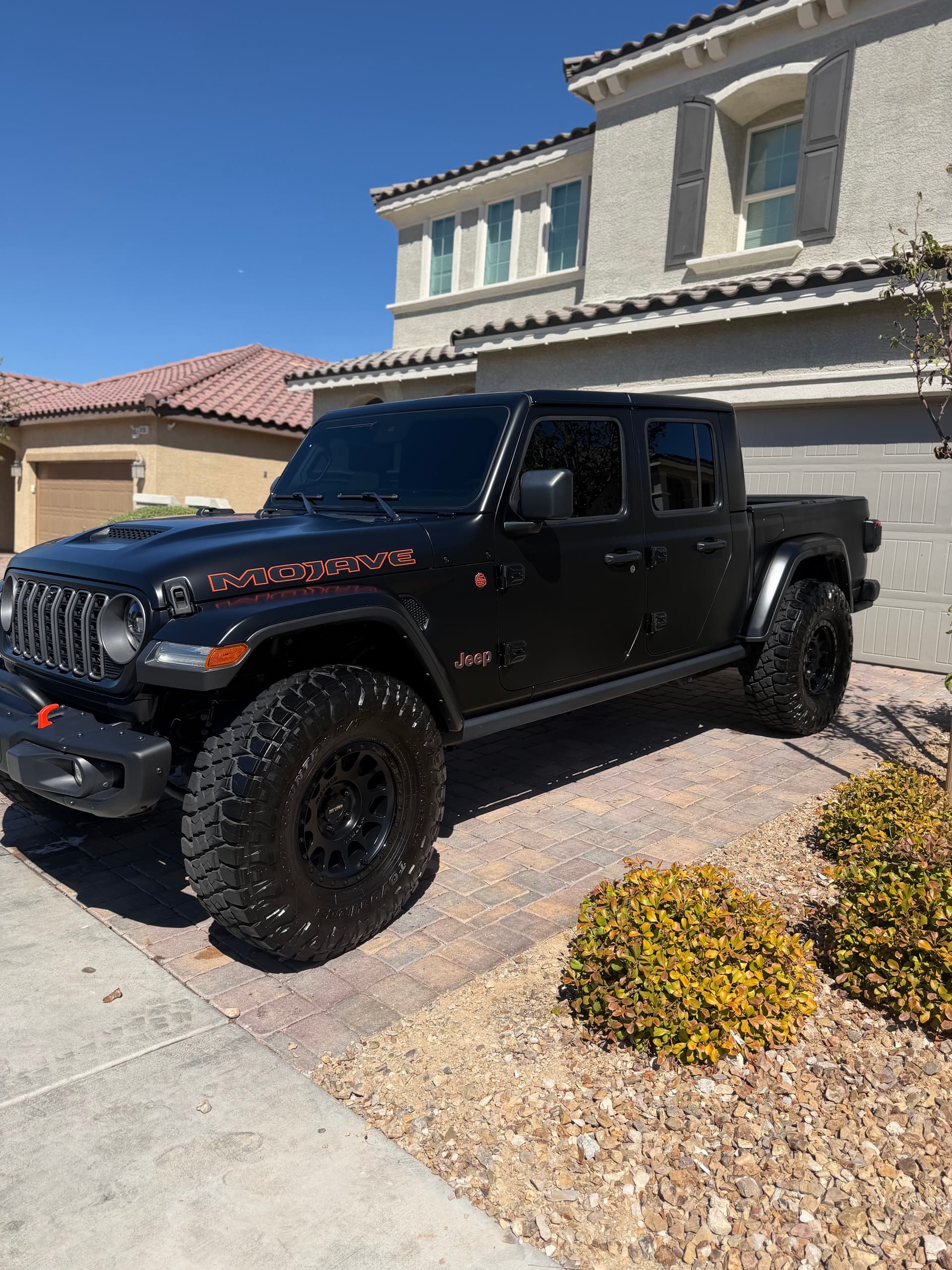 Gallery photos for Why Wrapped Vehicles Need Regular Detailing Care: Image #1