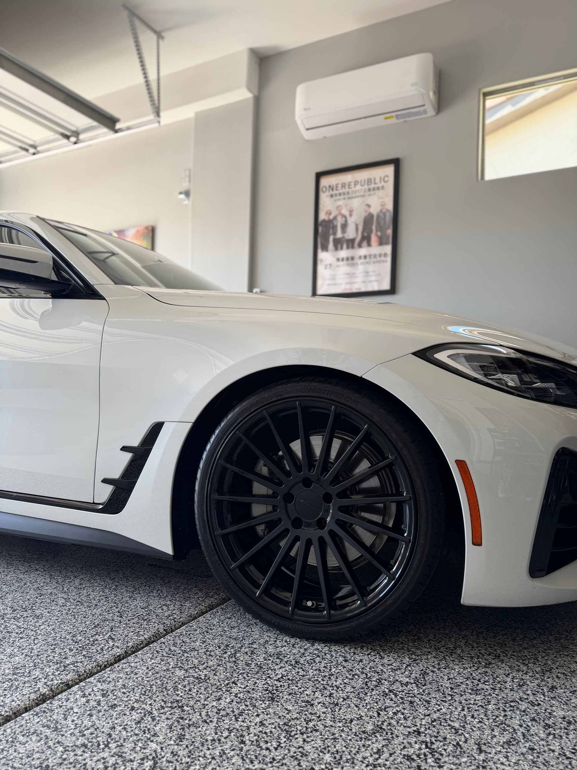 BMW Maintenance Detail That Keeps the Gloss Going image