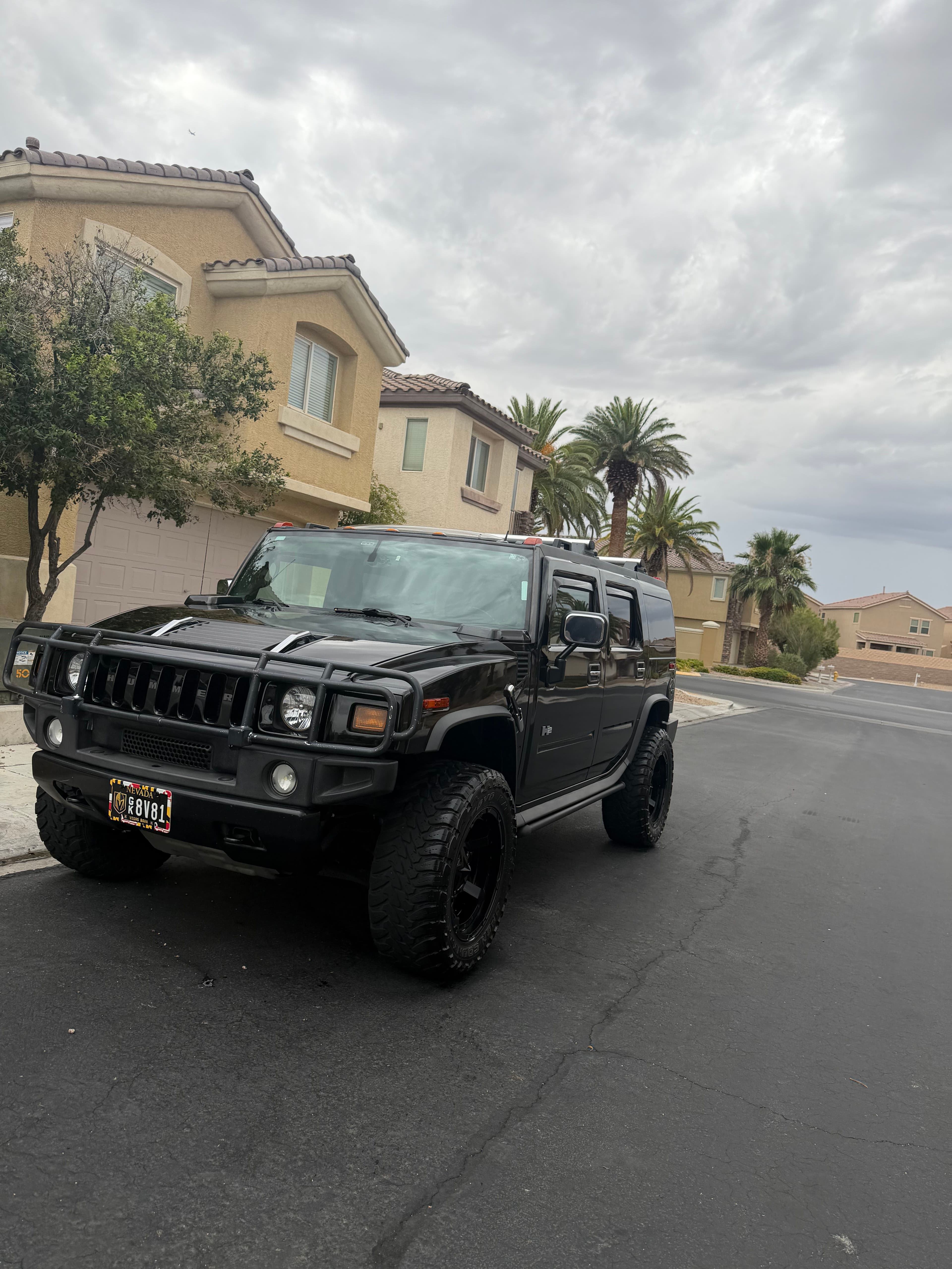 Project Getting This Hummer Sale-Ready With a Proper Detail image