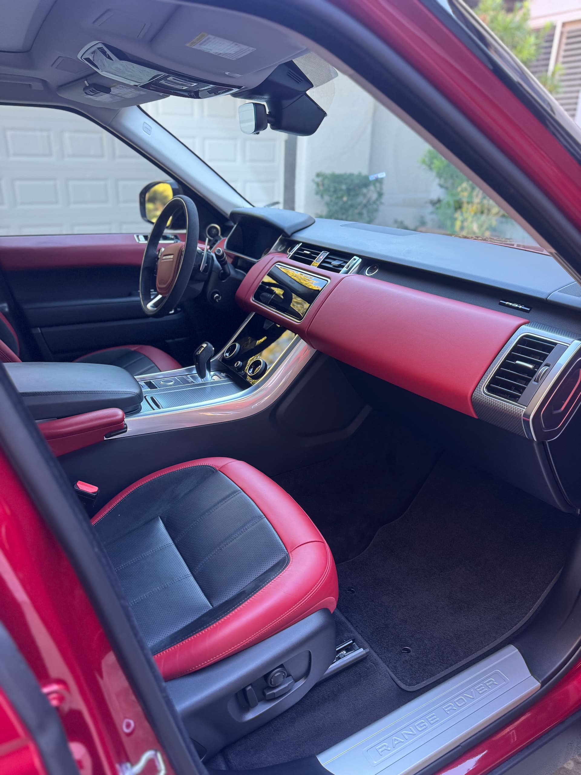 Gallery photos for Range Rover Sport Full Detail Done Right: Image #6