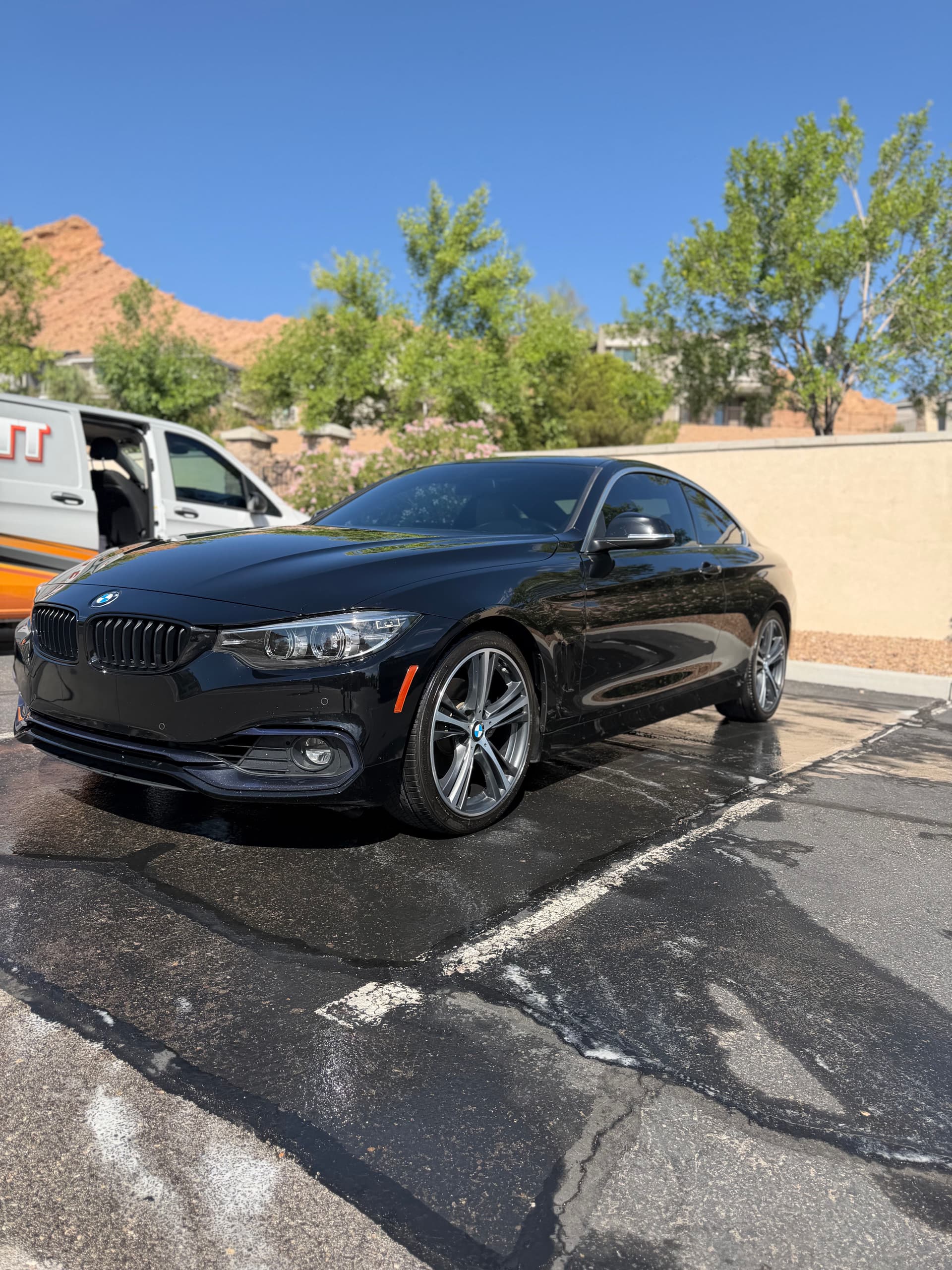 This BMW Gets a Maintenance Detail Every 3 Weeks - Here's Why image