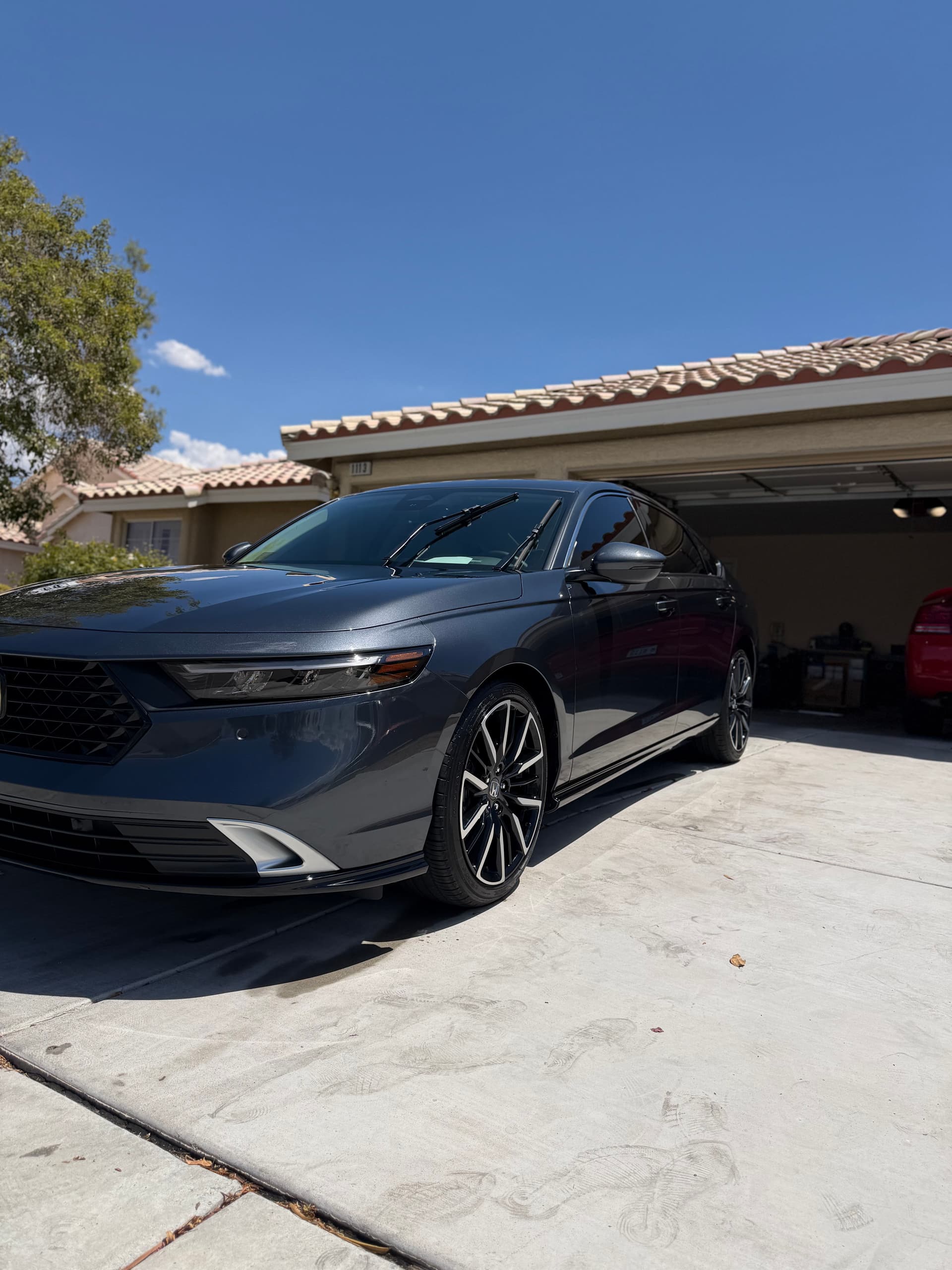 A Thank You to Every Client Who Trusts Bartlett Detail LLC image