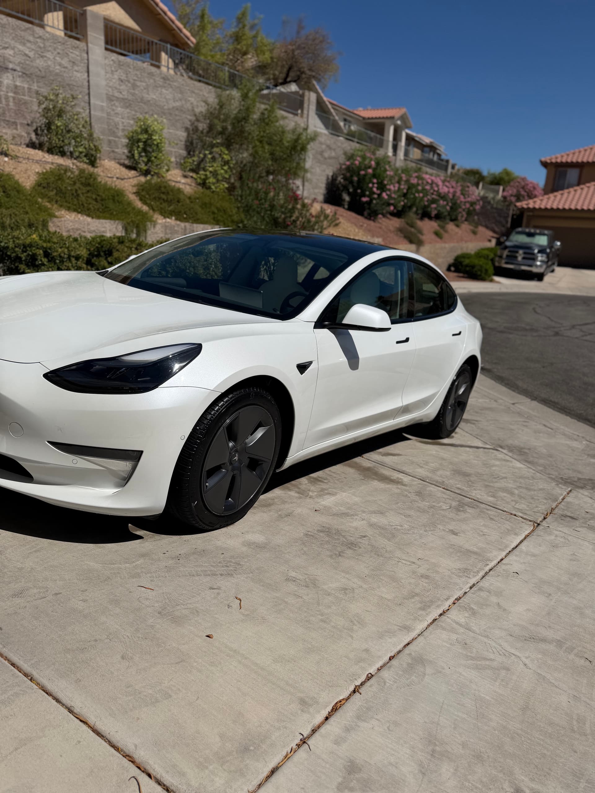 Gallery photos for A Tesla Detail Makes the Perfect Father's Day Gift: Image #2
