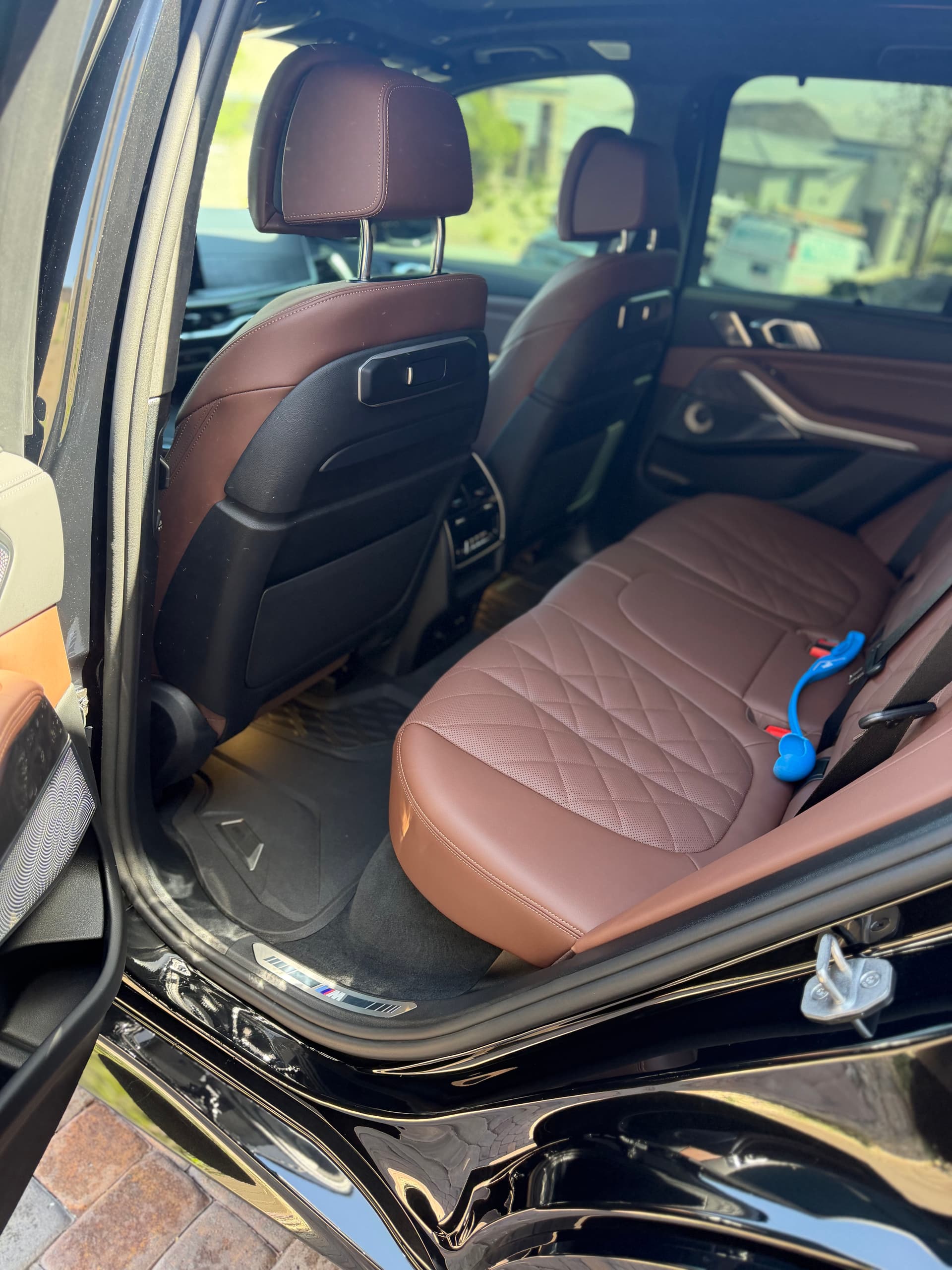 Gallery photos for Bi-Weekly Maintenance Detail Keeping This BMW X5 M60i Dialed In: Image #5