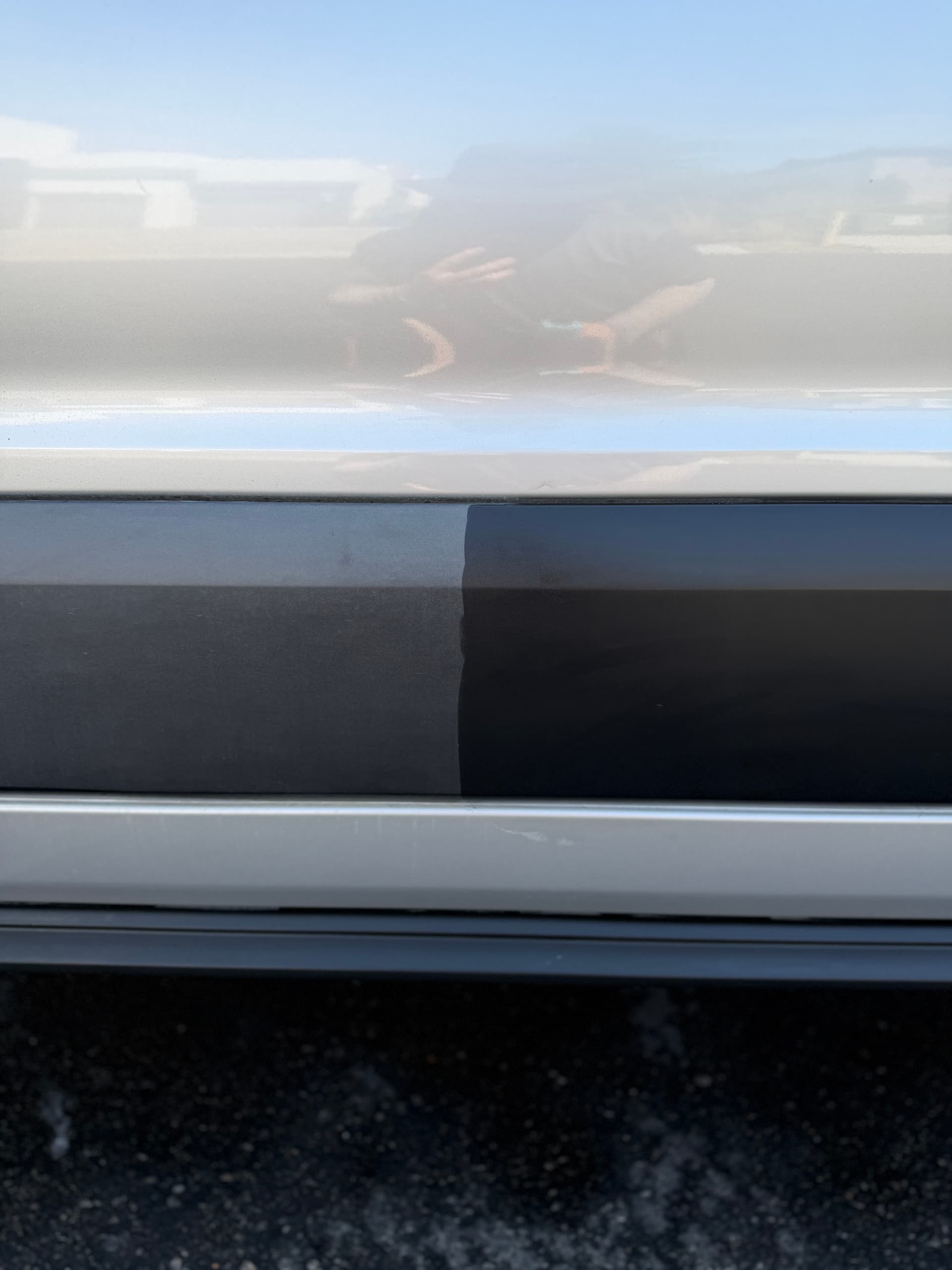 Gallery photos for Ford Transit Trim Restoration That Actually Lasts: Image #2