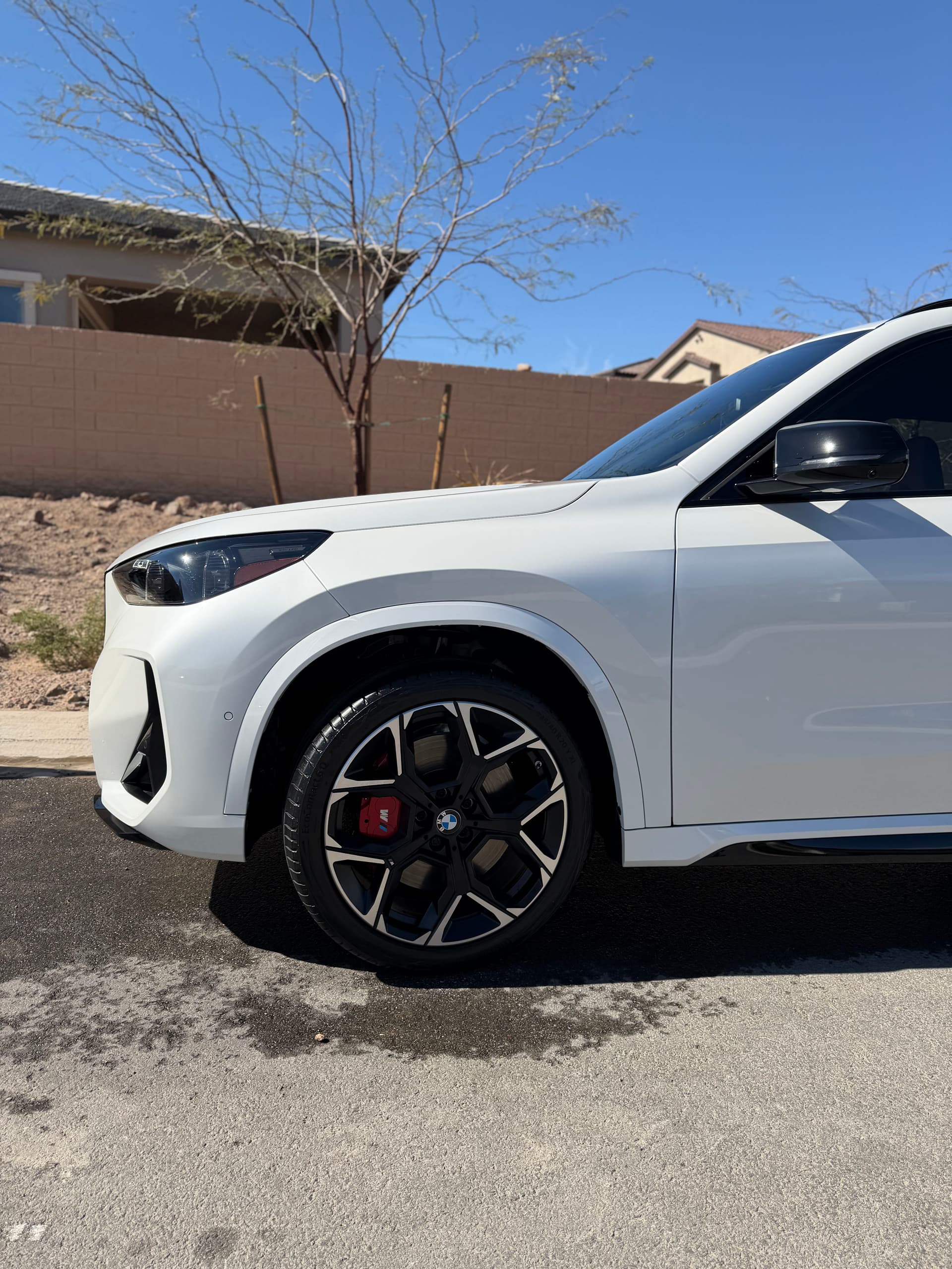 Gallery photos for Full Detail on a BMW X1 M35i That Came Out Spotless: Image #1