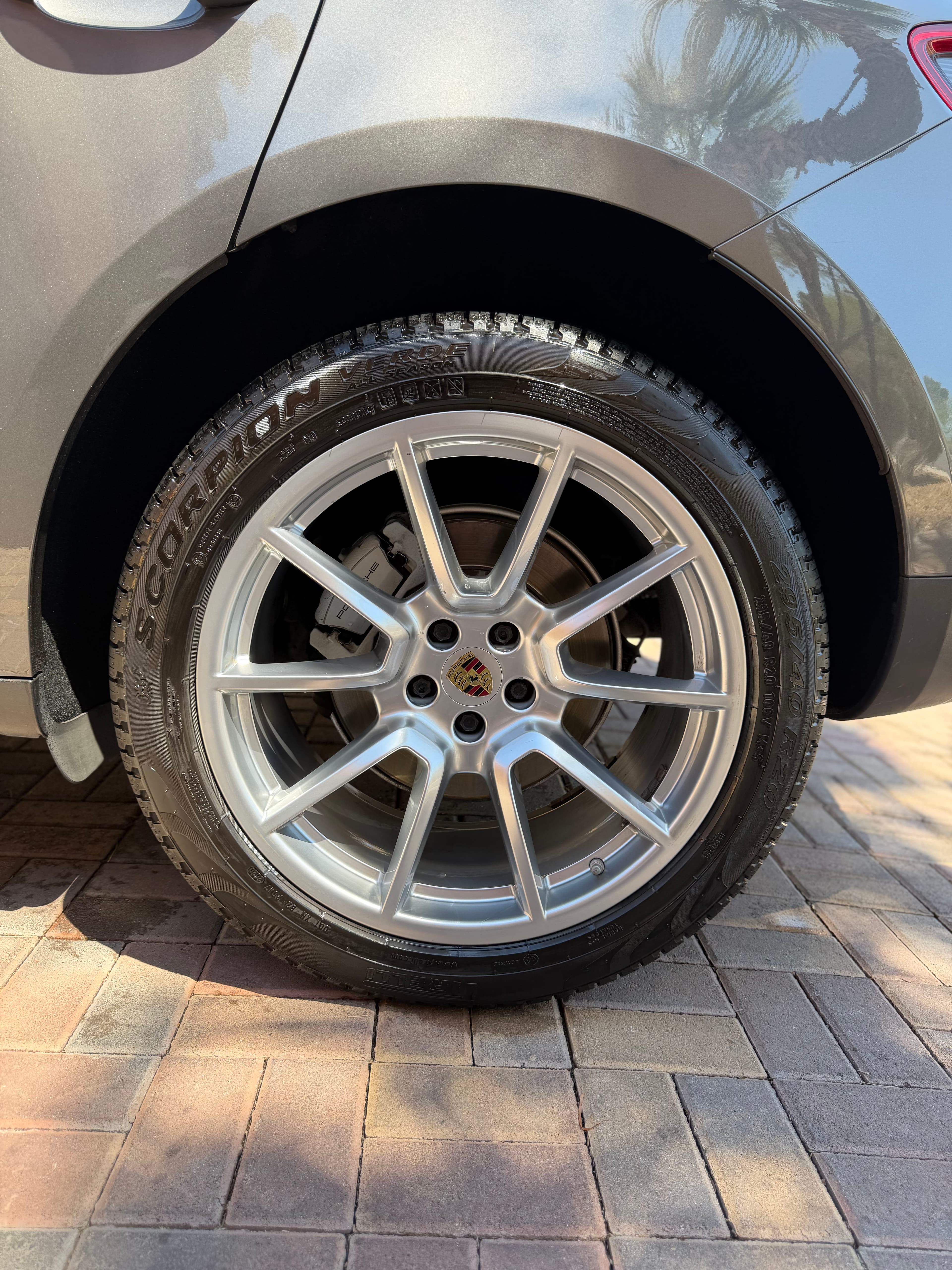 Project Clean Wheels Do More Than Just Look Good image