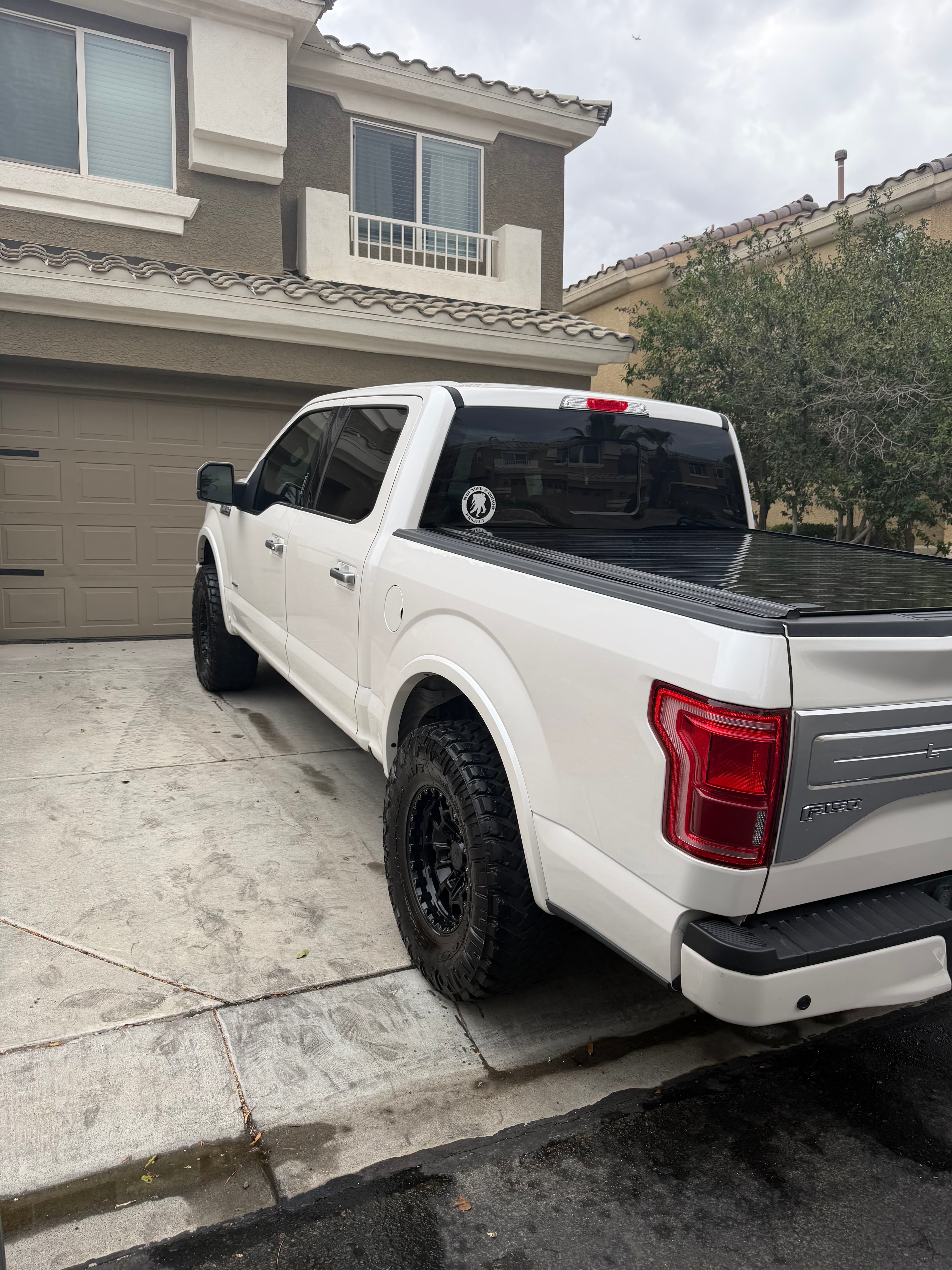 Project Keep Your New Truck Looking Fresh From Day One image