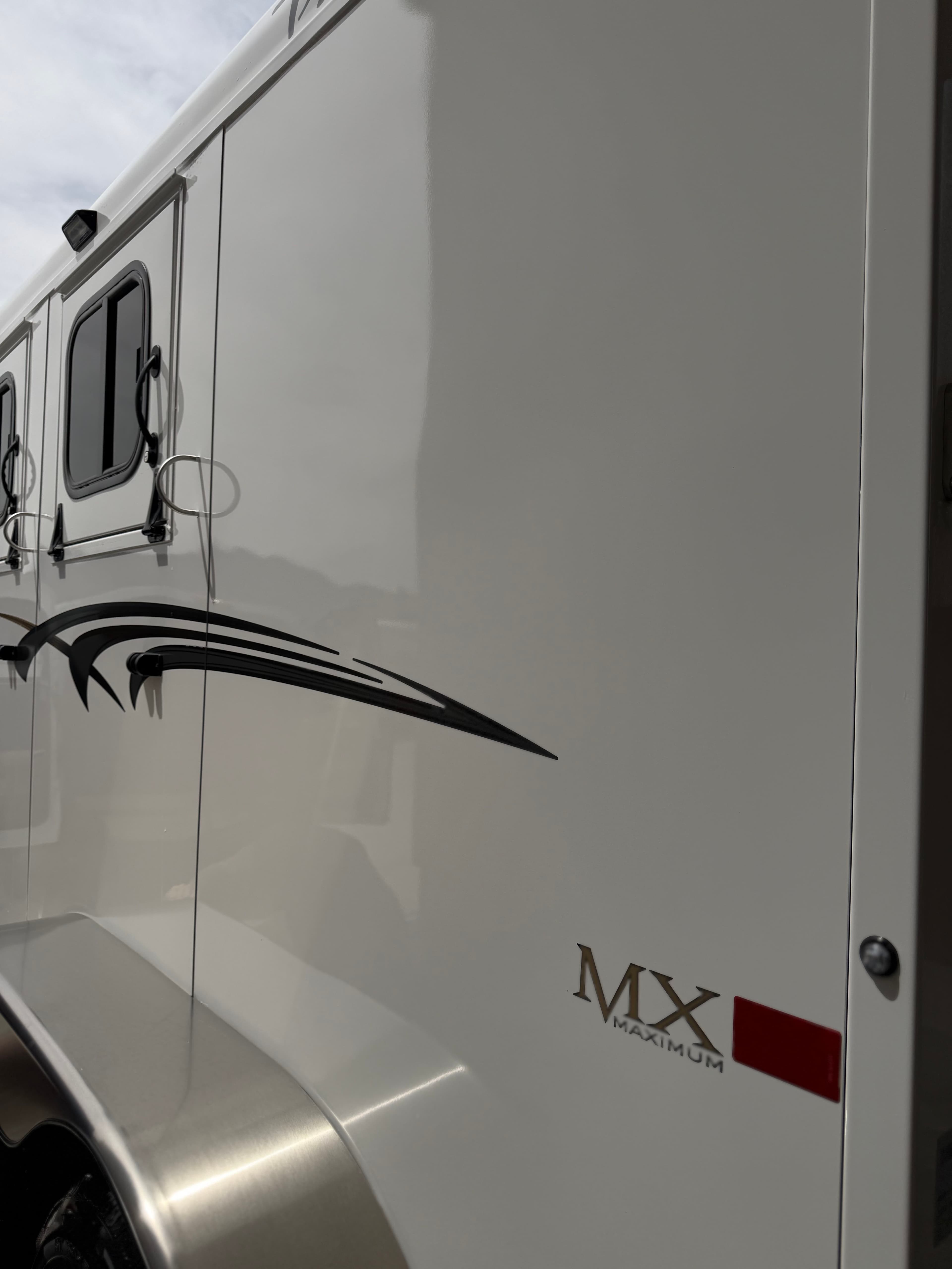 Project Horse Trailer Detailing That Protects Your Rig and Keeps It Looking Sharp image