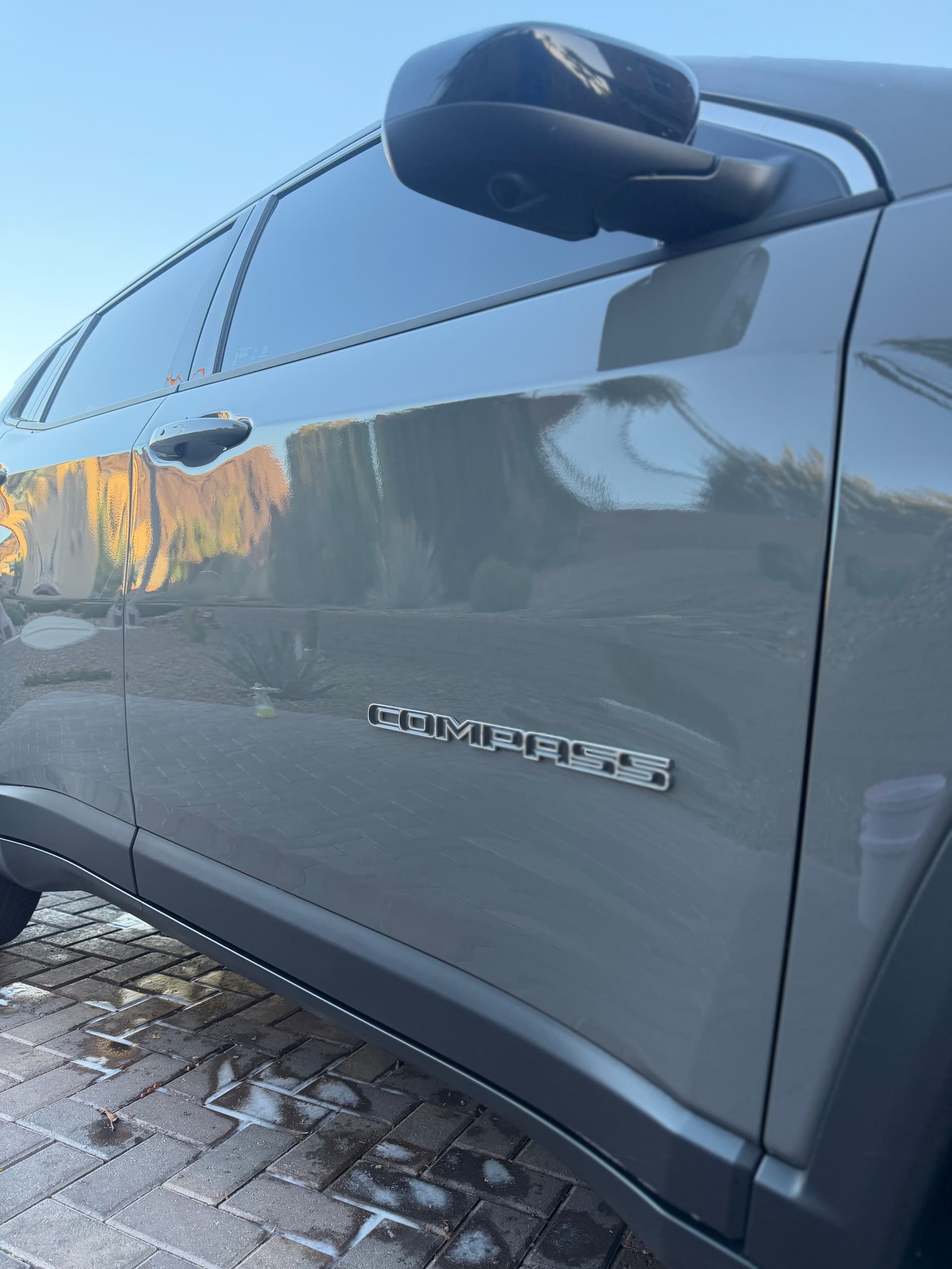 Gallery photos for Why a Bi-Monthly Detail Plan Just Makes Sense: Image #2