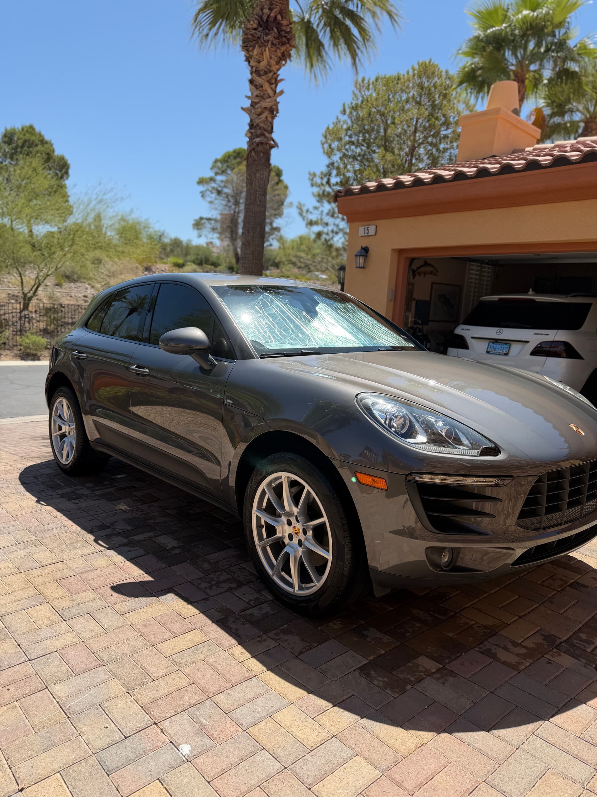 Gallery photos for Full Detail on a Porsche Macan S That Needed a Reset: Image #3