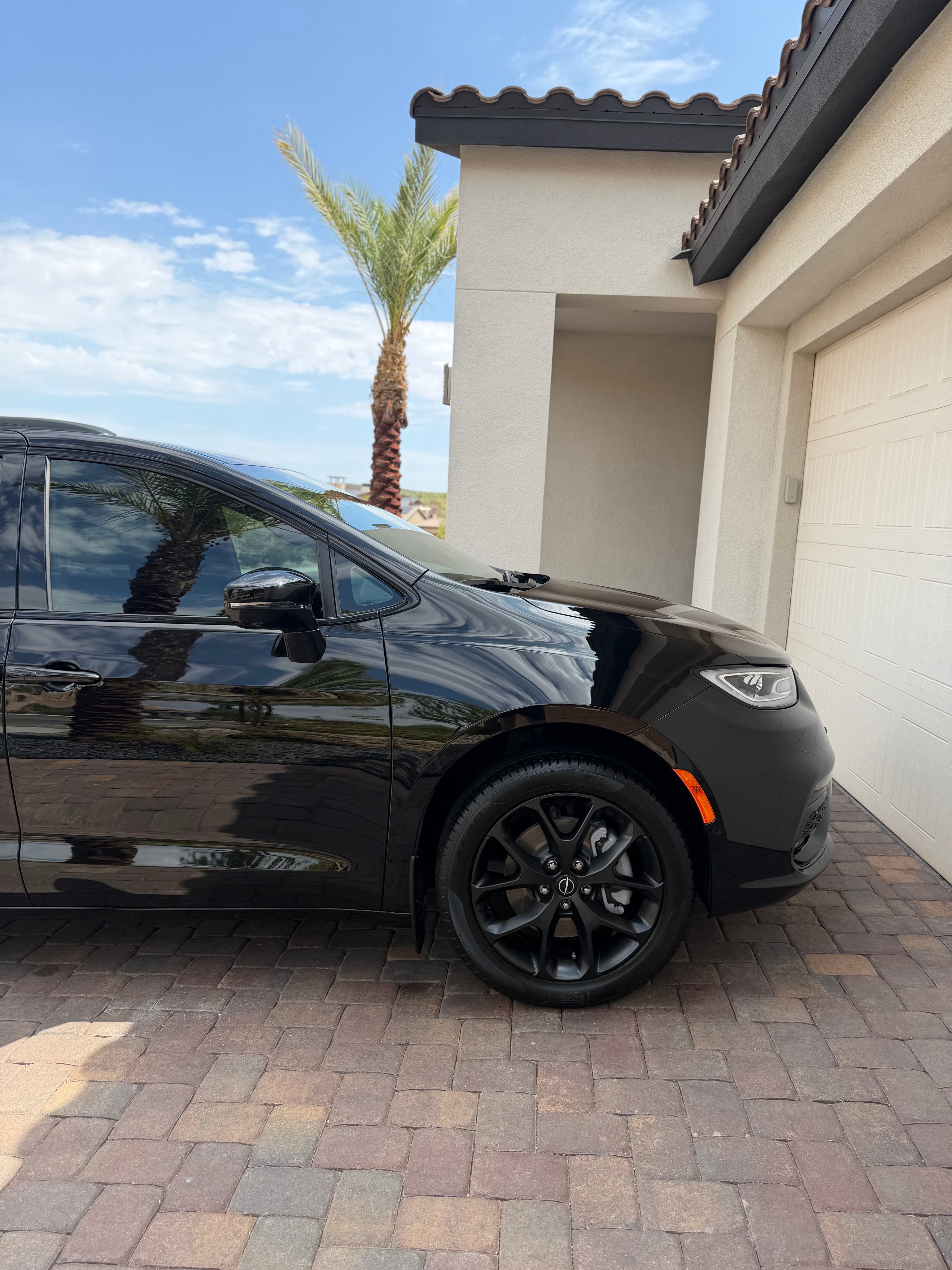 Project New Monthly Maintenance Client Joins the Bartlett Detail Family image