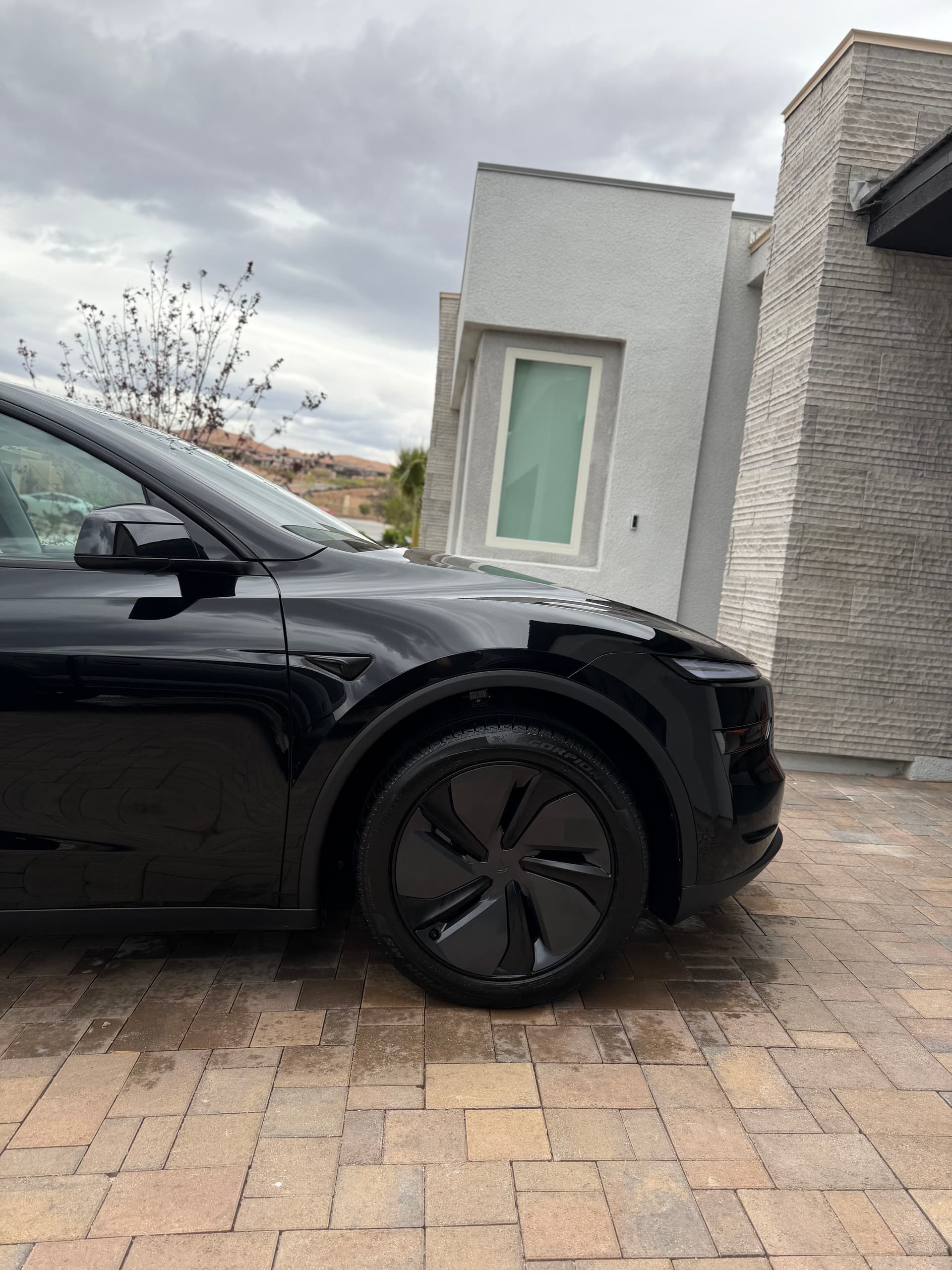Gallery photos for New Tesla Model Y Joins Our VIP Maintenance Detail Program: Image #1