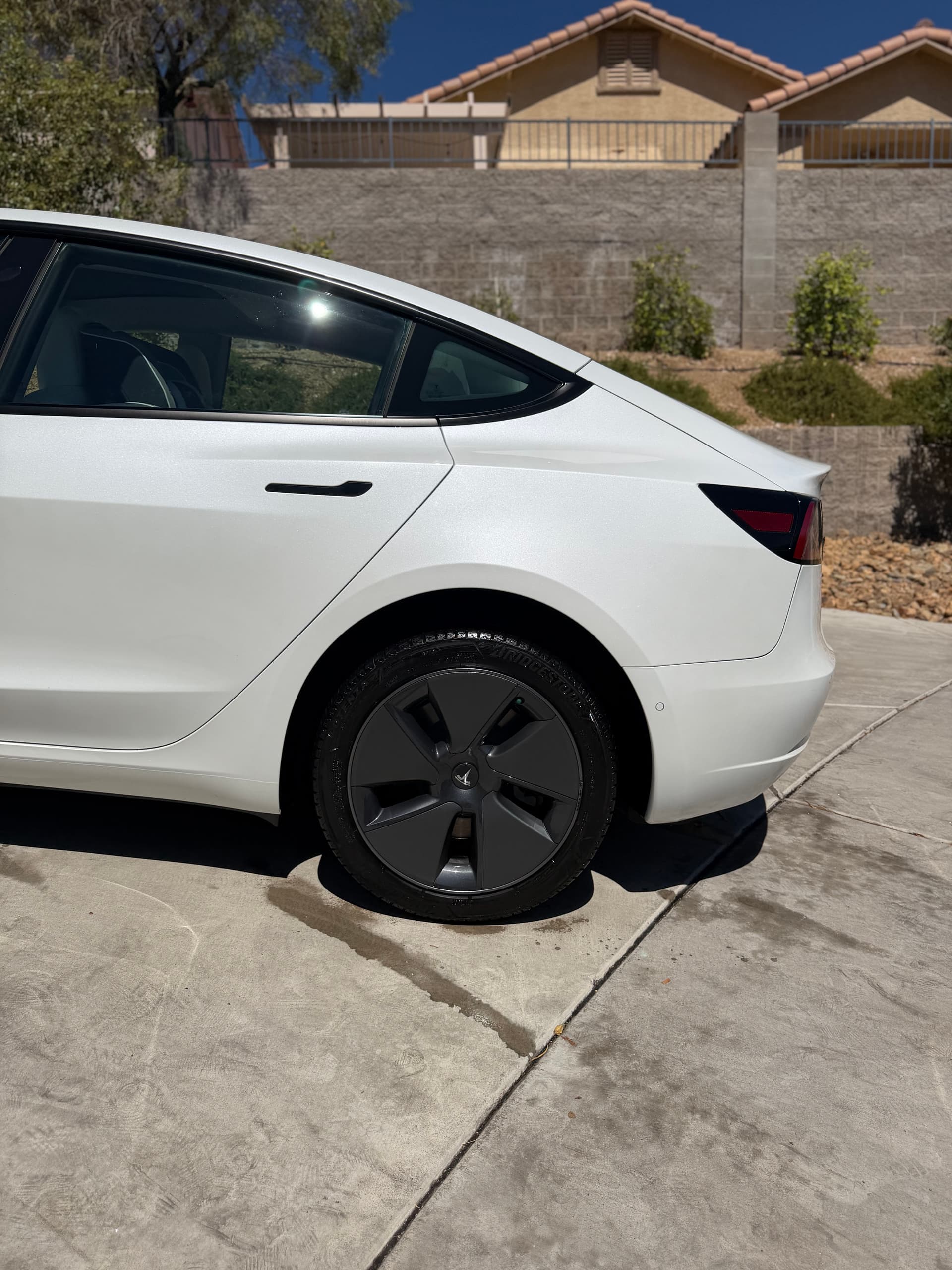 Gallery photos for A Tesla Detail Makes the Perfect Father's Day Gift: Image #1