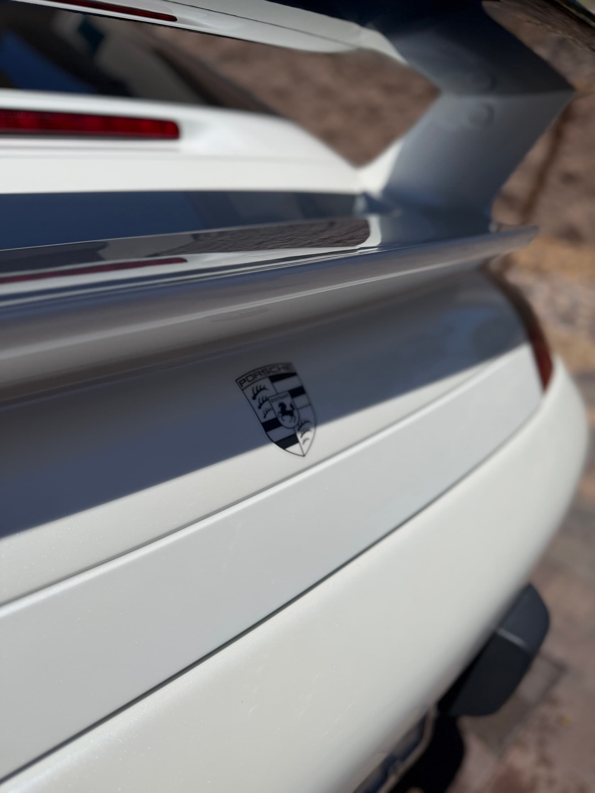 Gallery photos for Porsche 911 Detailed and Show-Ready for Sunday: Image #3