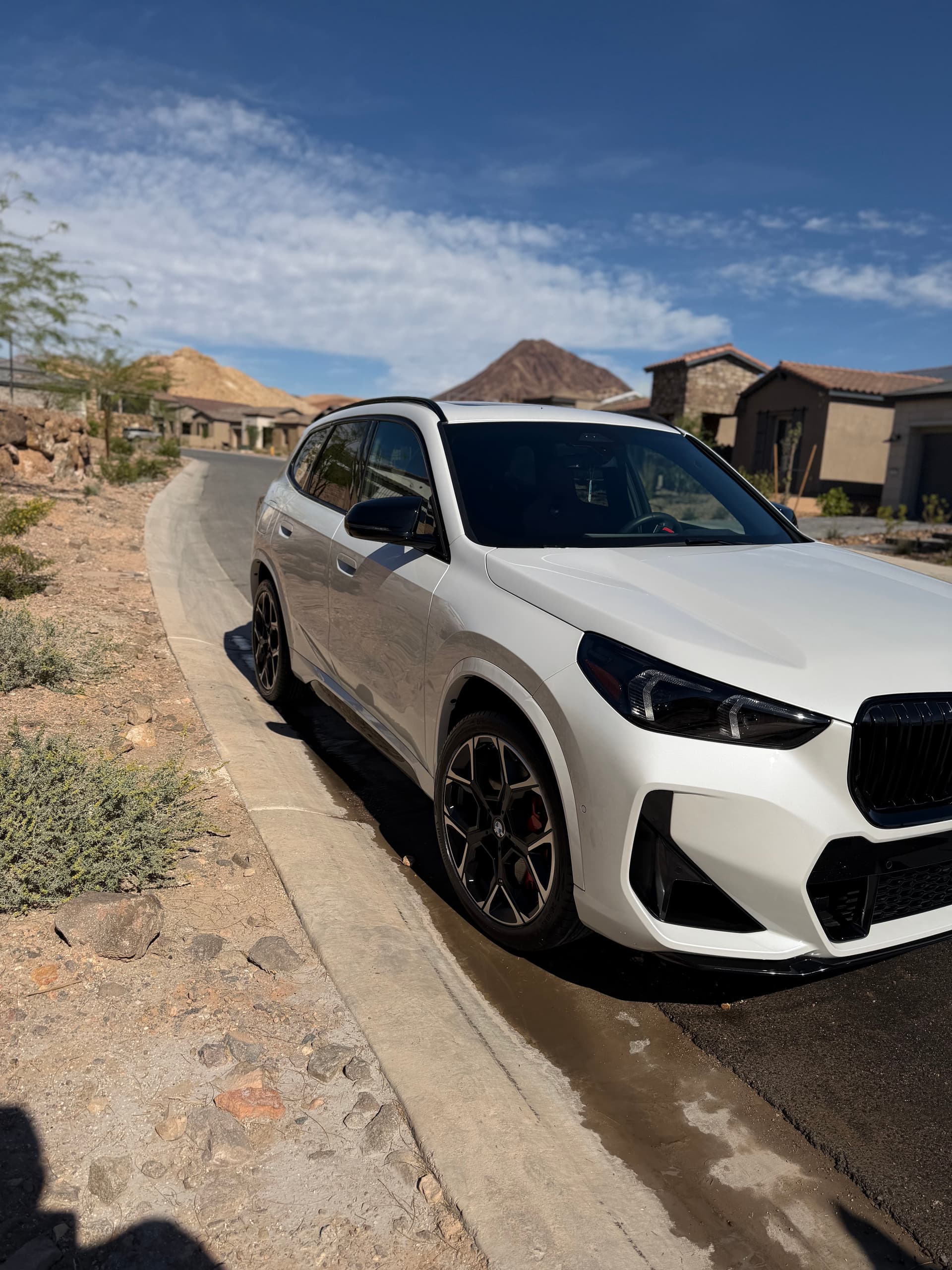 Gallery photos for Full Detail on a BMW X1 M35i That Came Out Spotless: Image #4