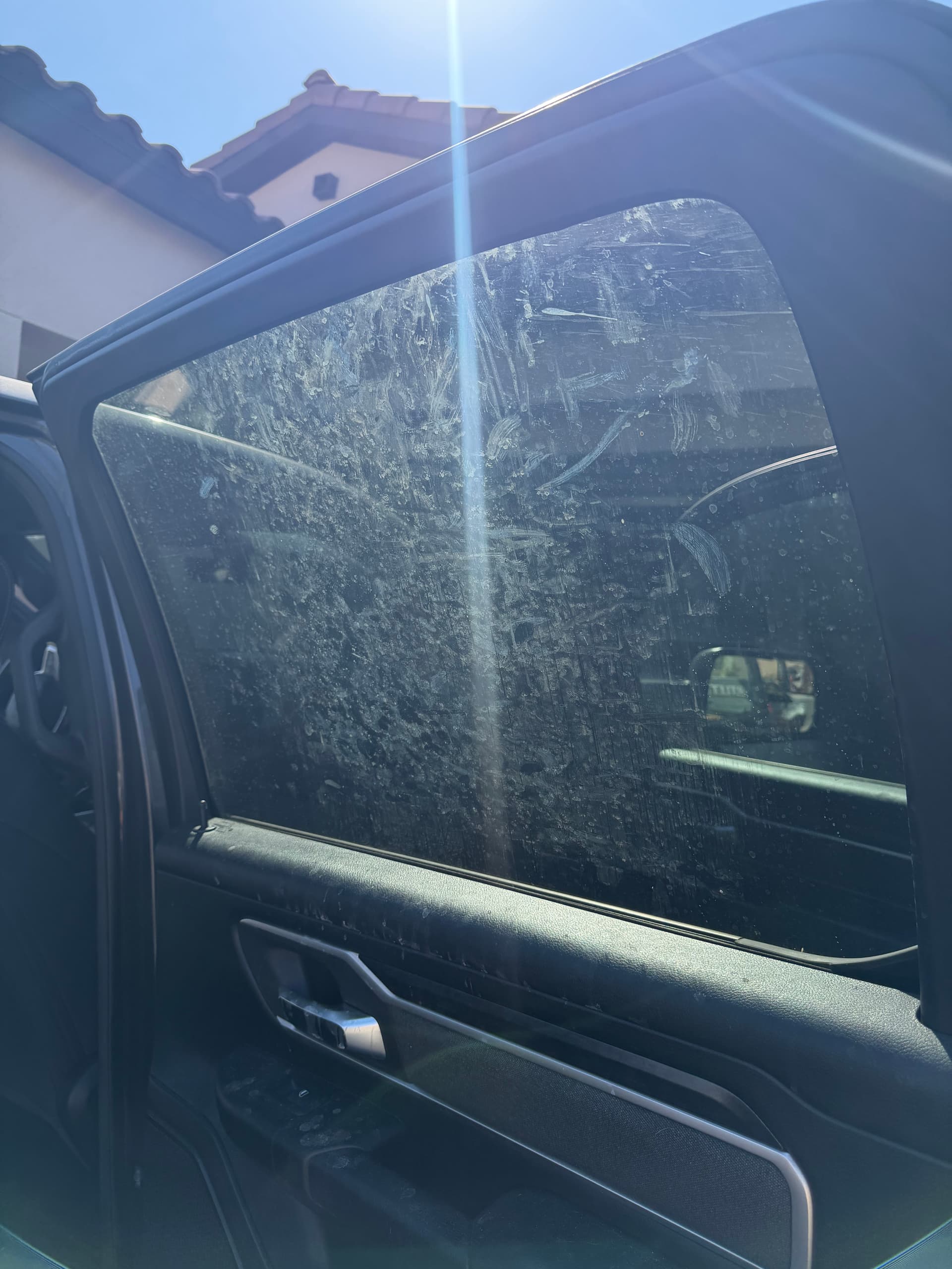 Dog Nose Prints and Pet Hair Don't Stand a Chance image