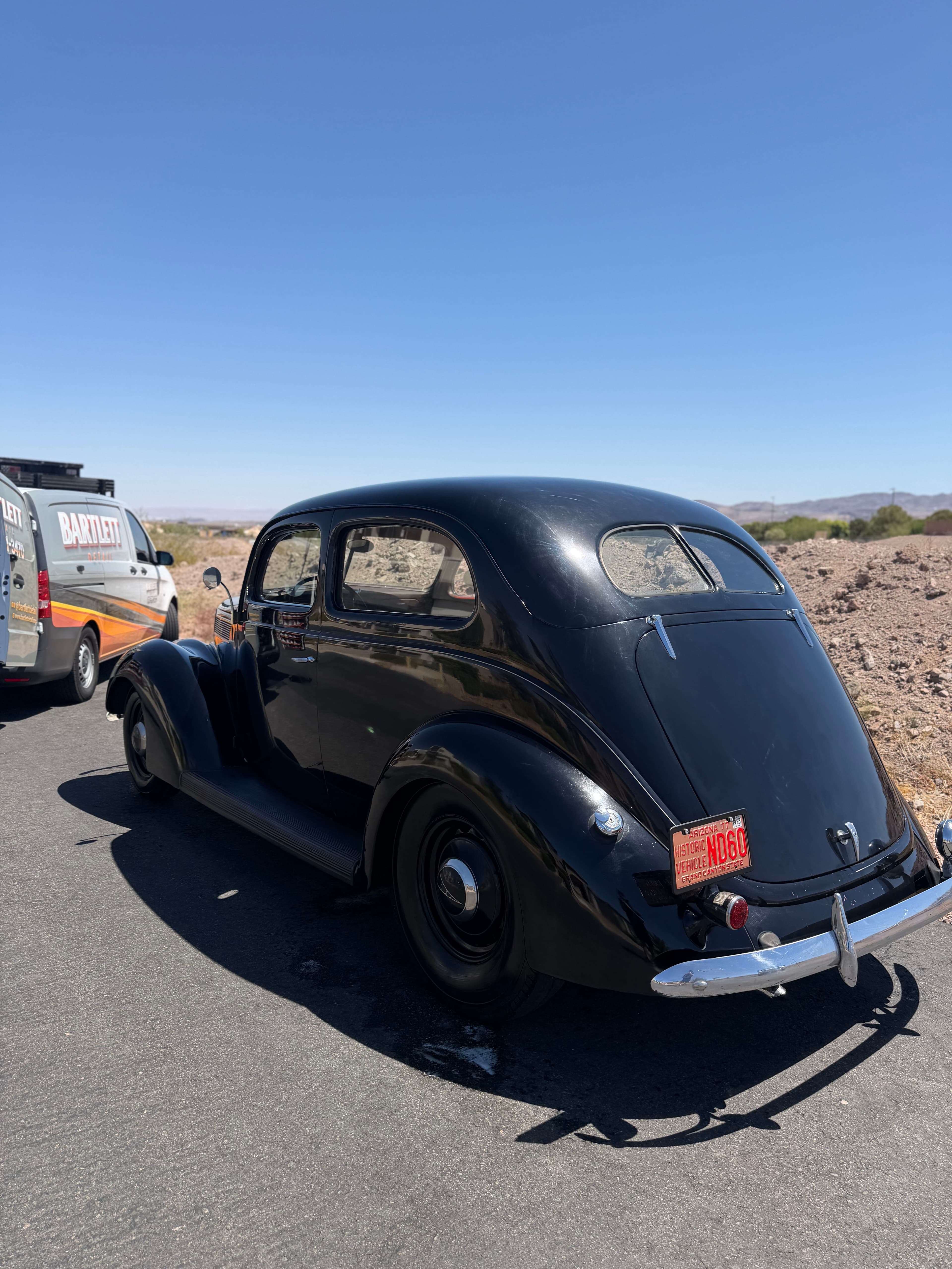 Project 90 Years Old and This Classic Still Commands Attention image