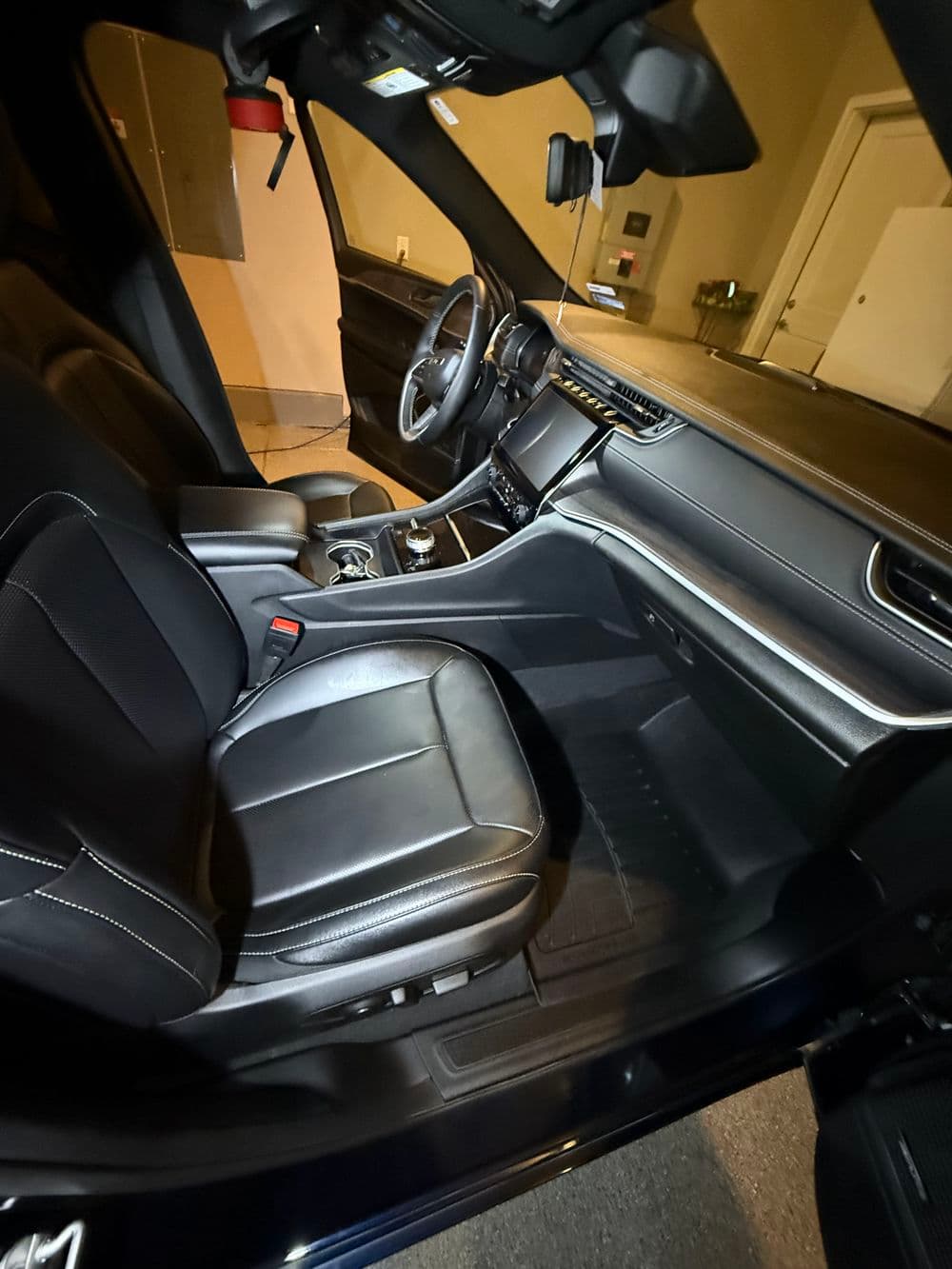 Interior Detailing image