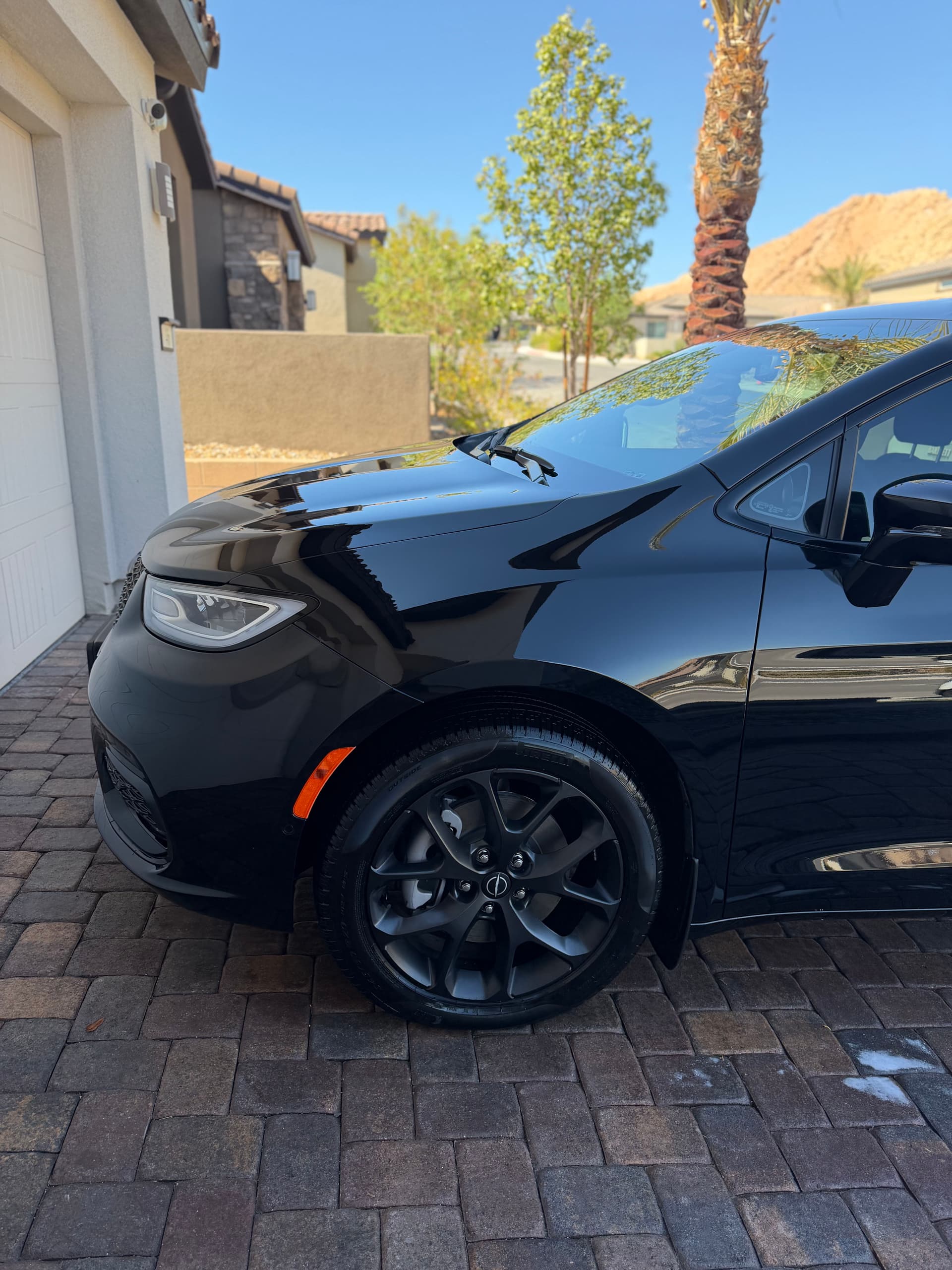 Gallery photos for Maintenance Detailing That Keeps Your Vehicle Looking Sharp: Image #1