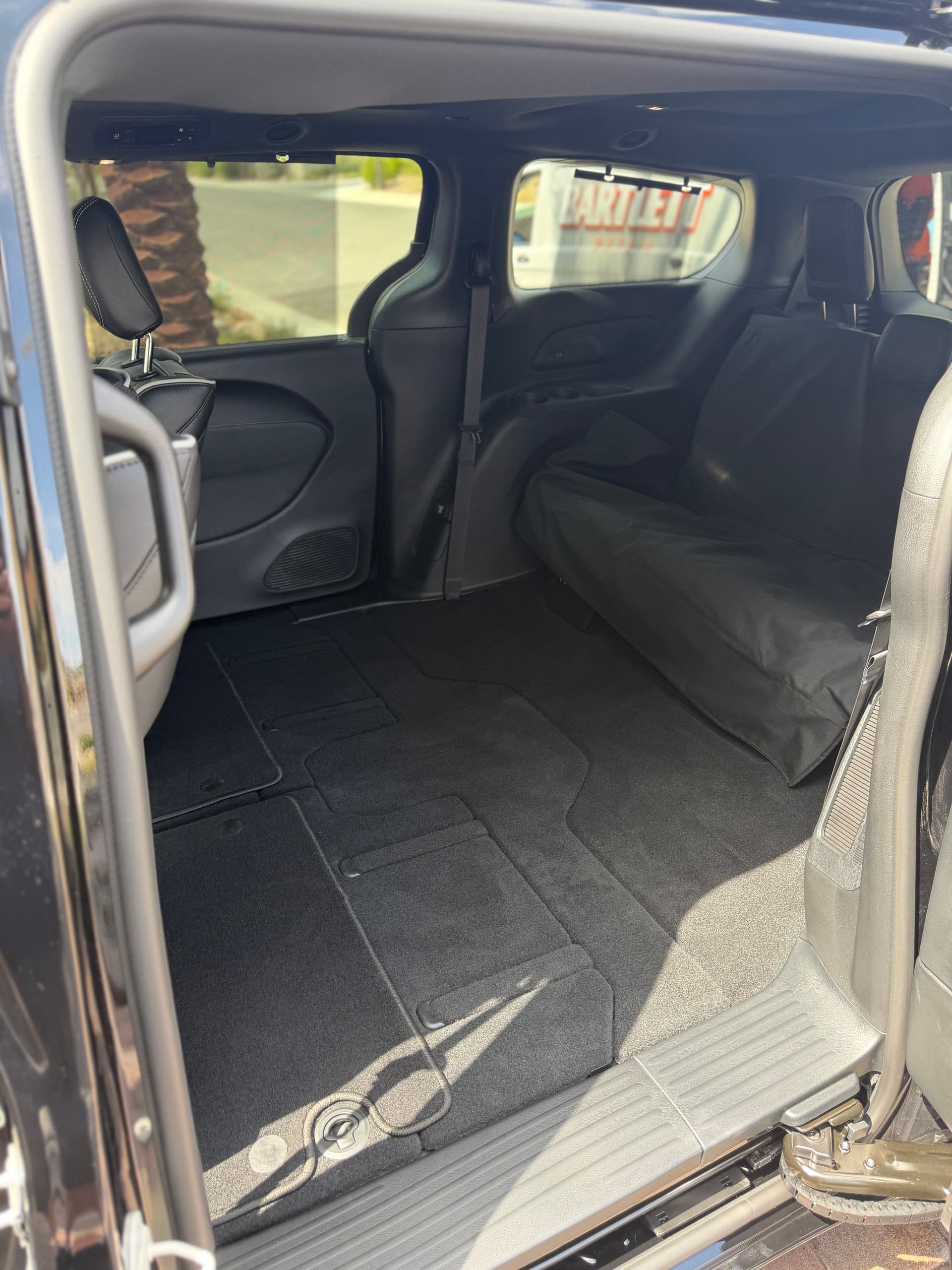 Gallery photos for New Monthly Maintenance Client Joins the Bartlett Detail Family: Image #7