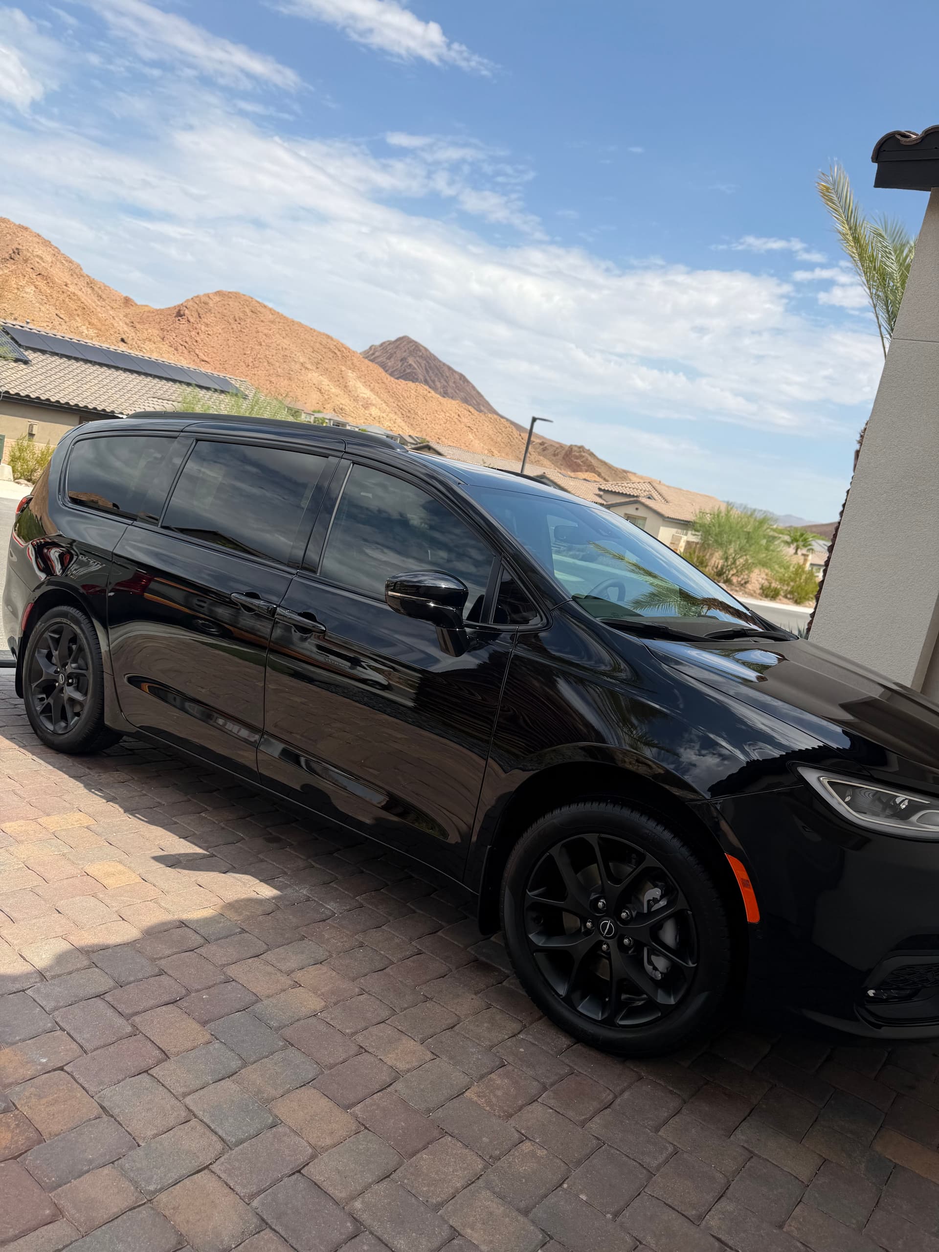 Gallery photos for New Monthly Maintenance Client Joins the Bartlett Detail Family: Image #3
