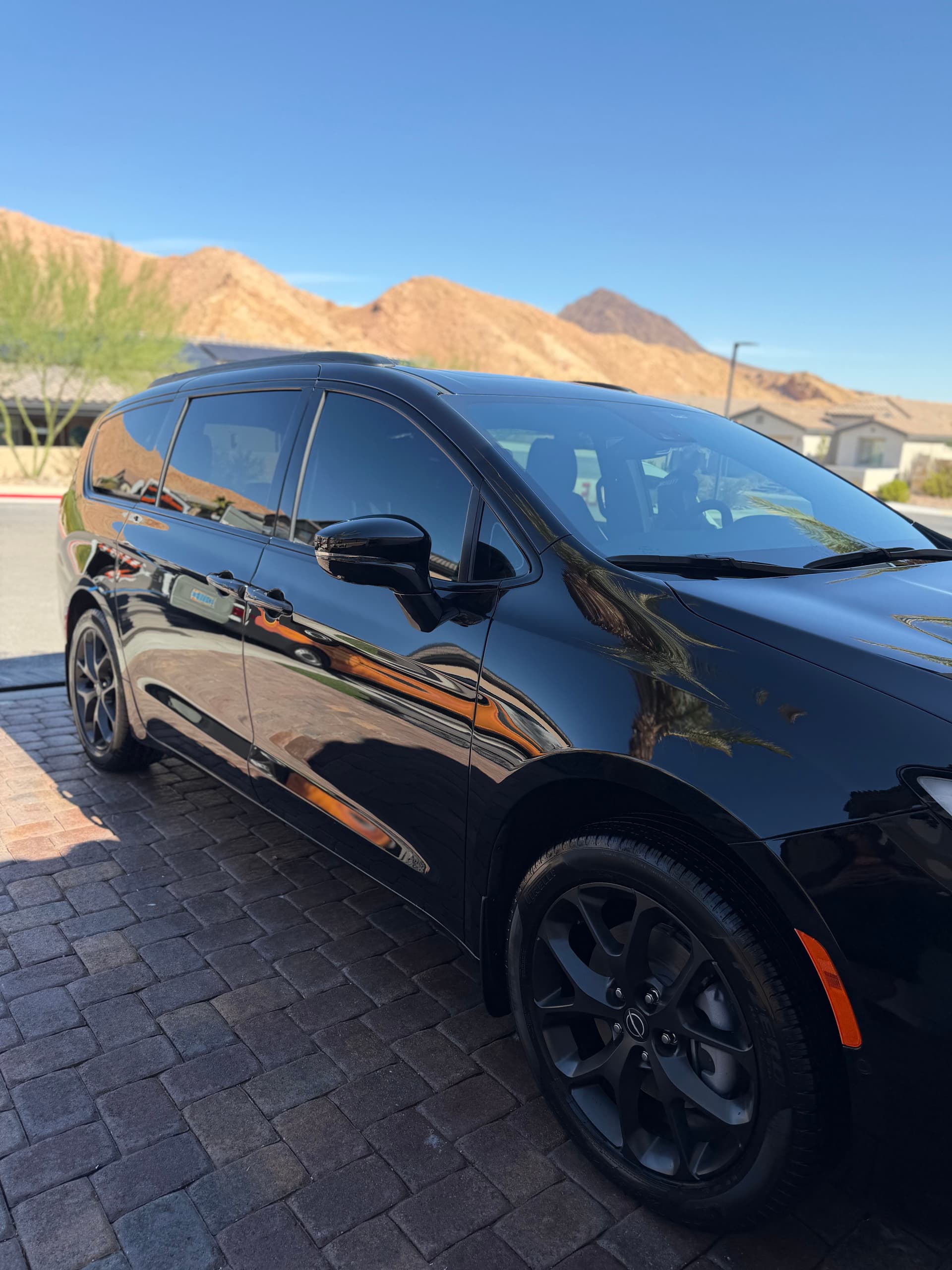 Gallery photos for Maintenance Detailing That Keeps Your Vehicle Looking Sharp: Image #2