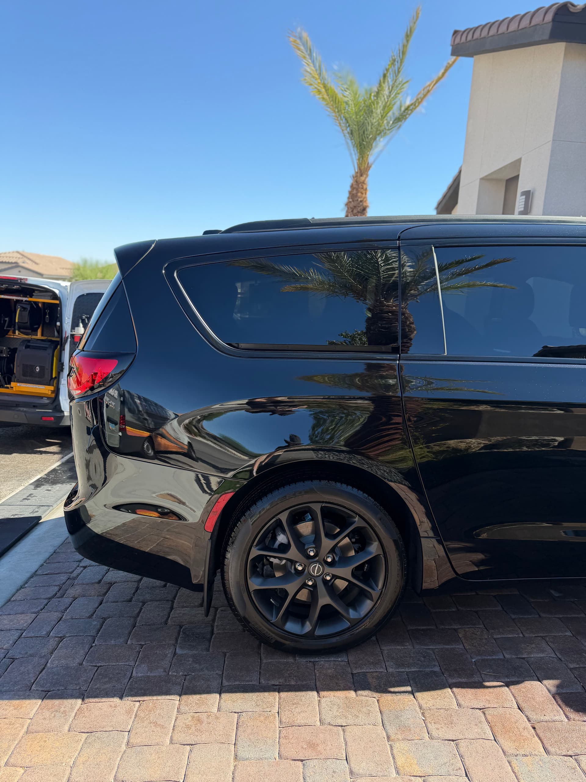 Gallery photos for Maintenance Detailing That Keeps Your Vehicle Looking Sharp: Image #3