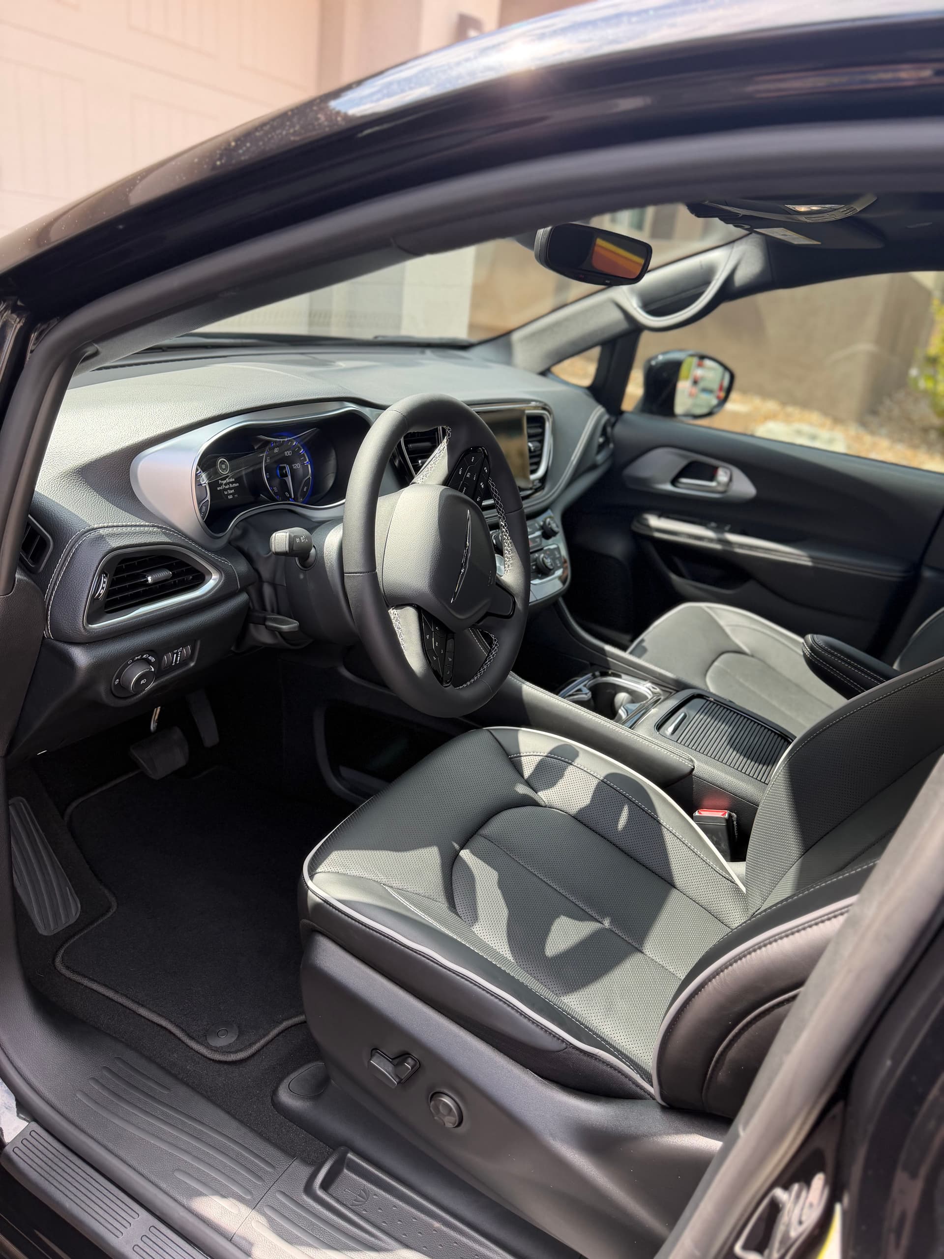 Gallery photos for New Monthly Maintenance Client Joins the Bartlett Detail Family: Image #6