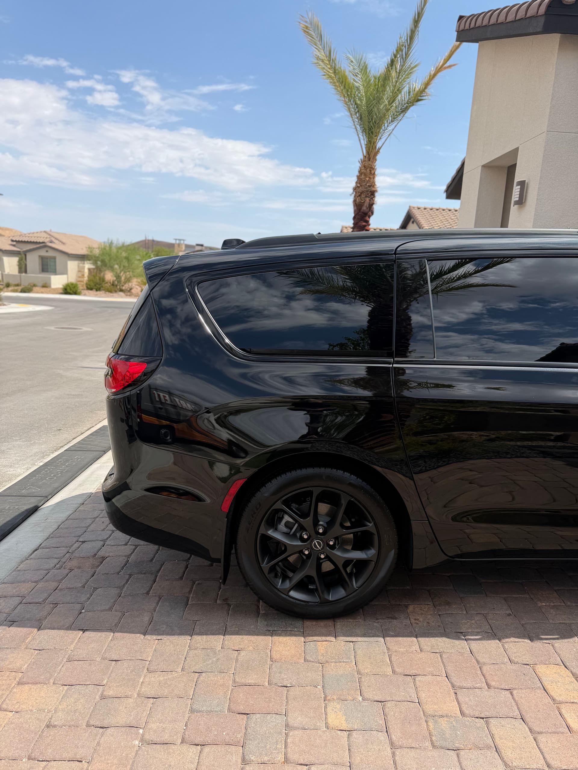 Gallery photos for New Monthly Maintenance Client Joins the Bartlett Detail Family: Image #1