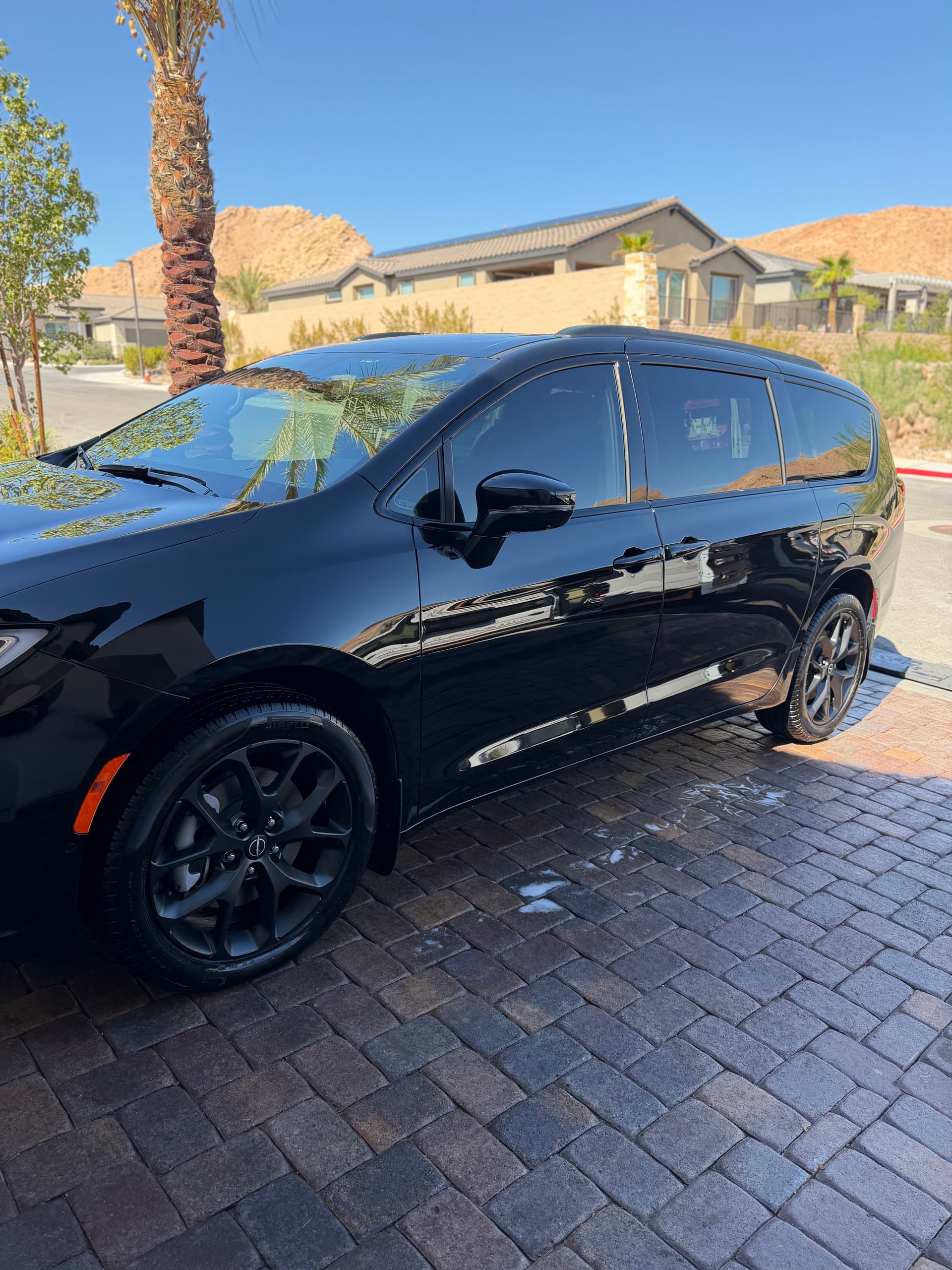Maintenance Detailing That Keeps Your Vehicle Looking Sharp image