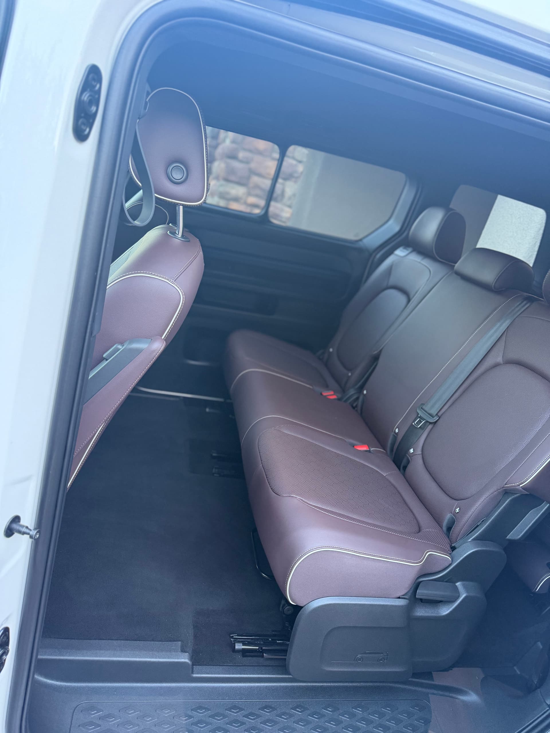 Gallery photos for Paint Correction and Ceramic Coating Coming to This VW ID. Buzz: Image #7