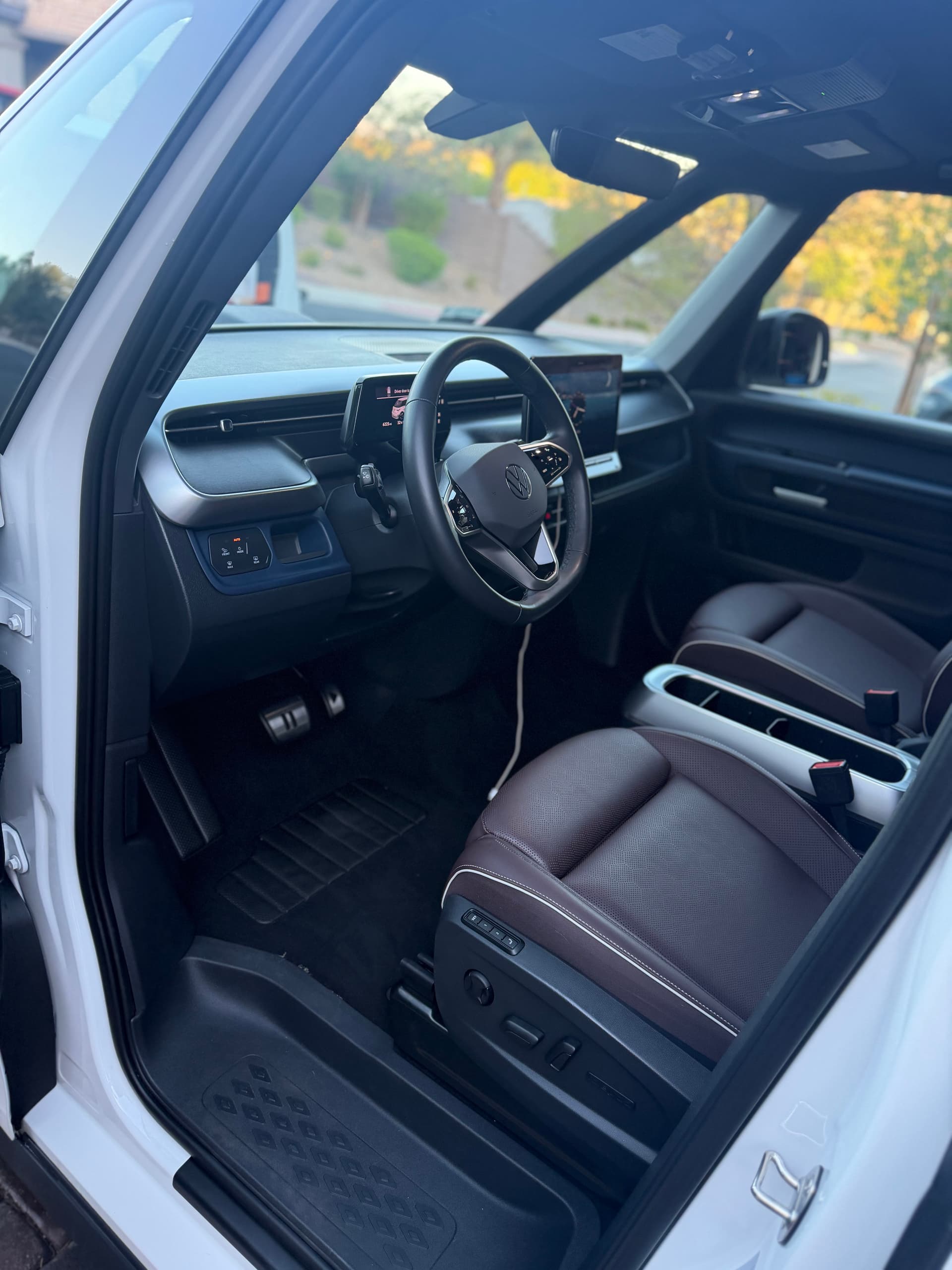 Gallery photos for Paint Correction and Ceramic Coating Coming to This VW ID. Buzz: Image #6